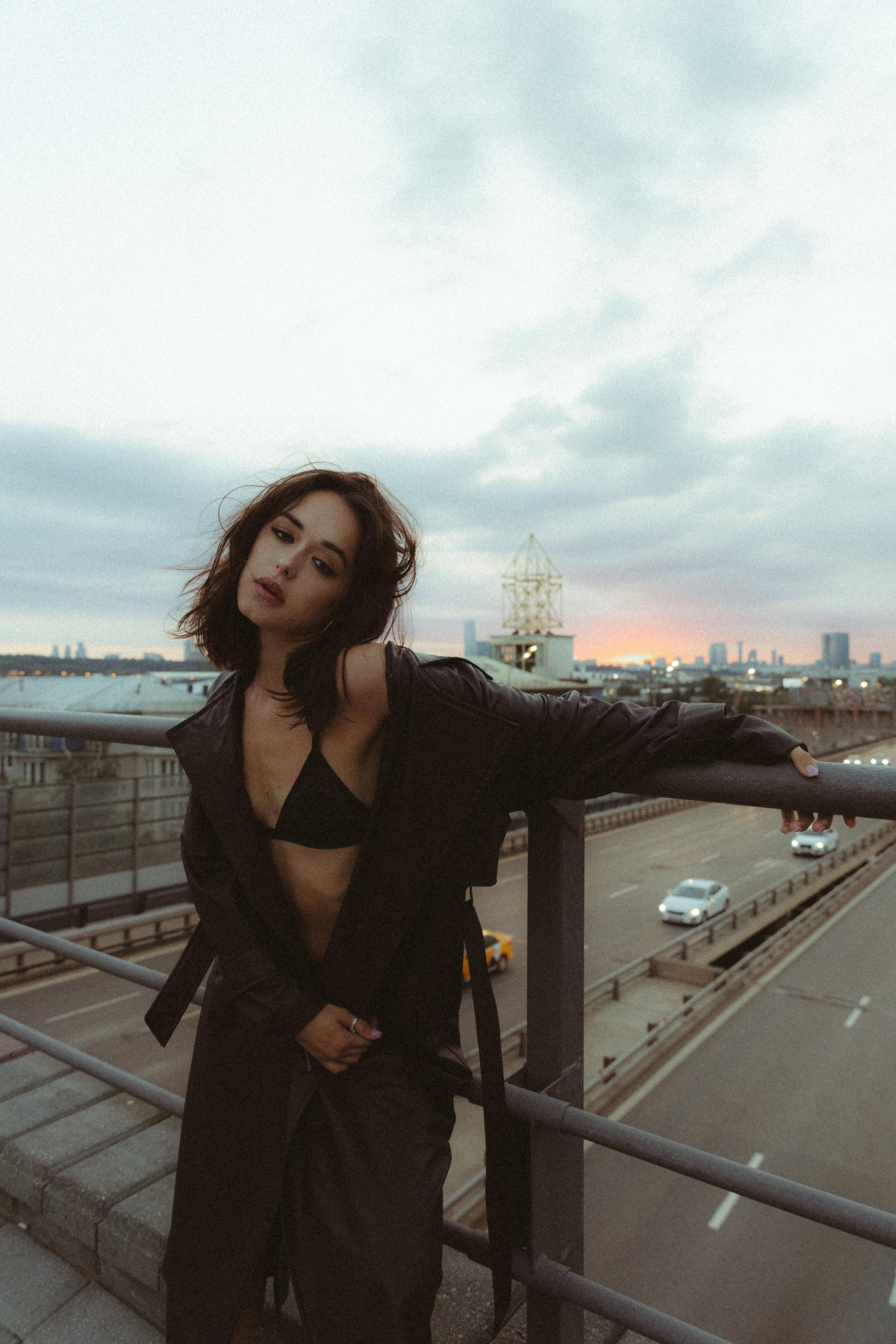 Sofia. Фотограф в Москве Анна Дзен