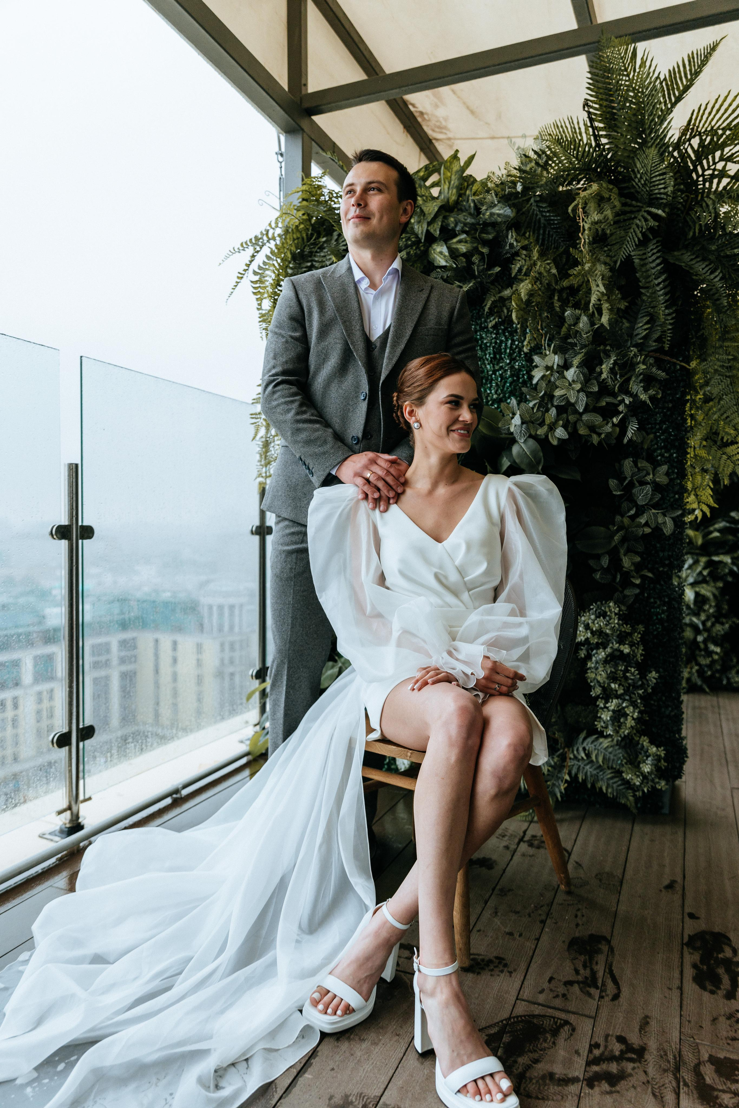 Lolita&Nikita. Фотограф в Москве Анна Дзен