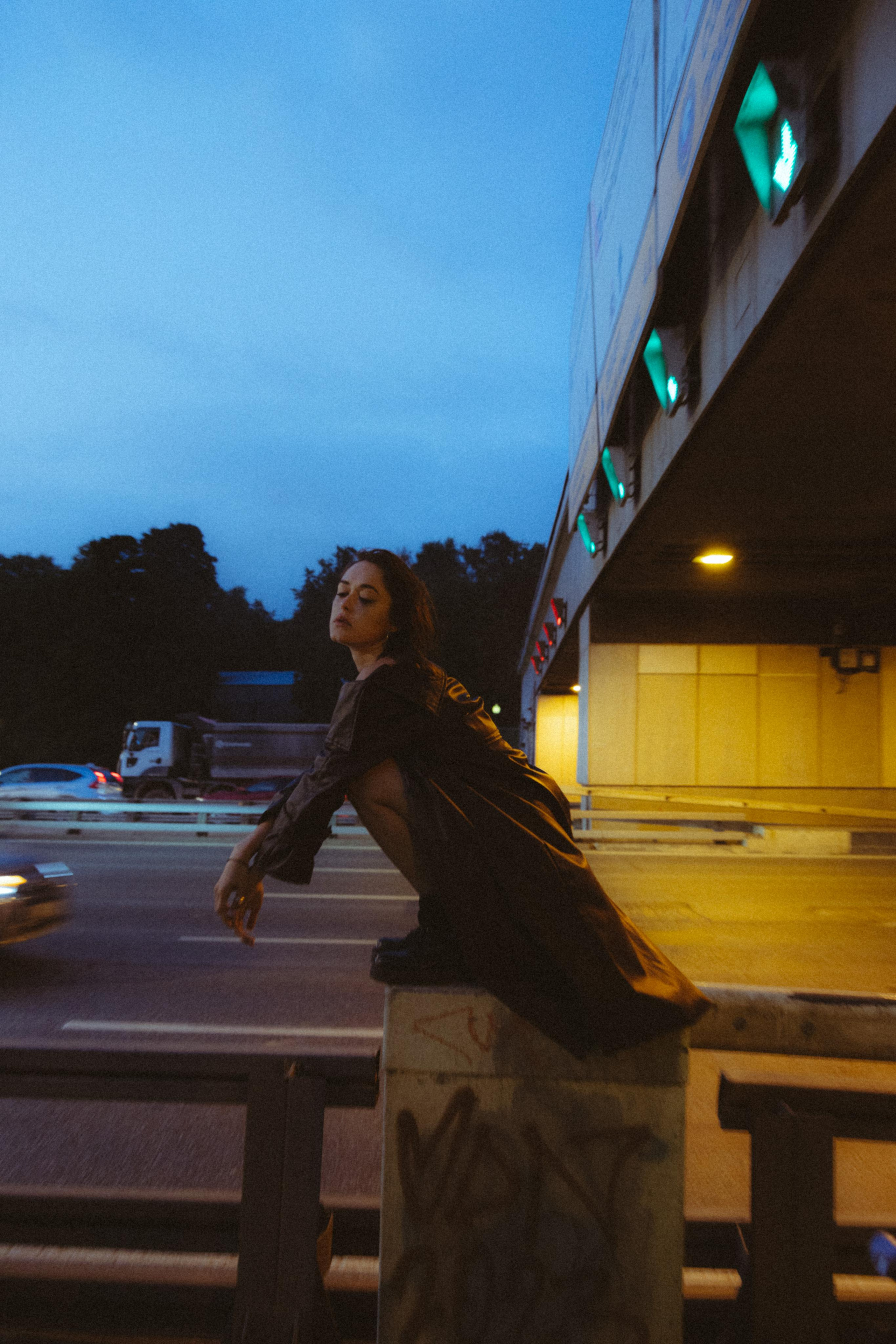 Sofia. Фотограф в Москве Анна Дзен