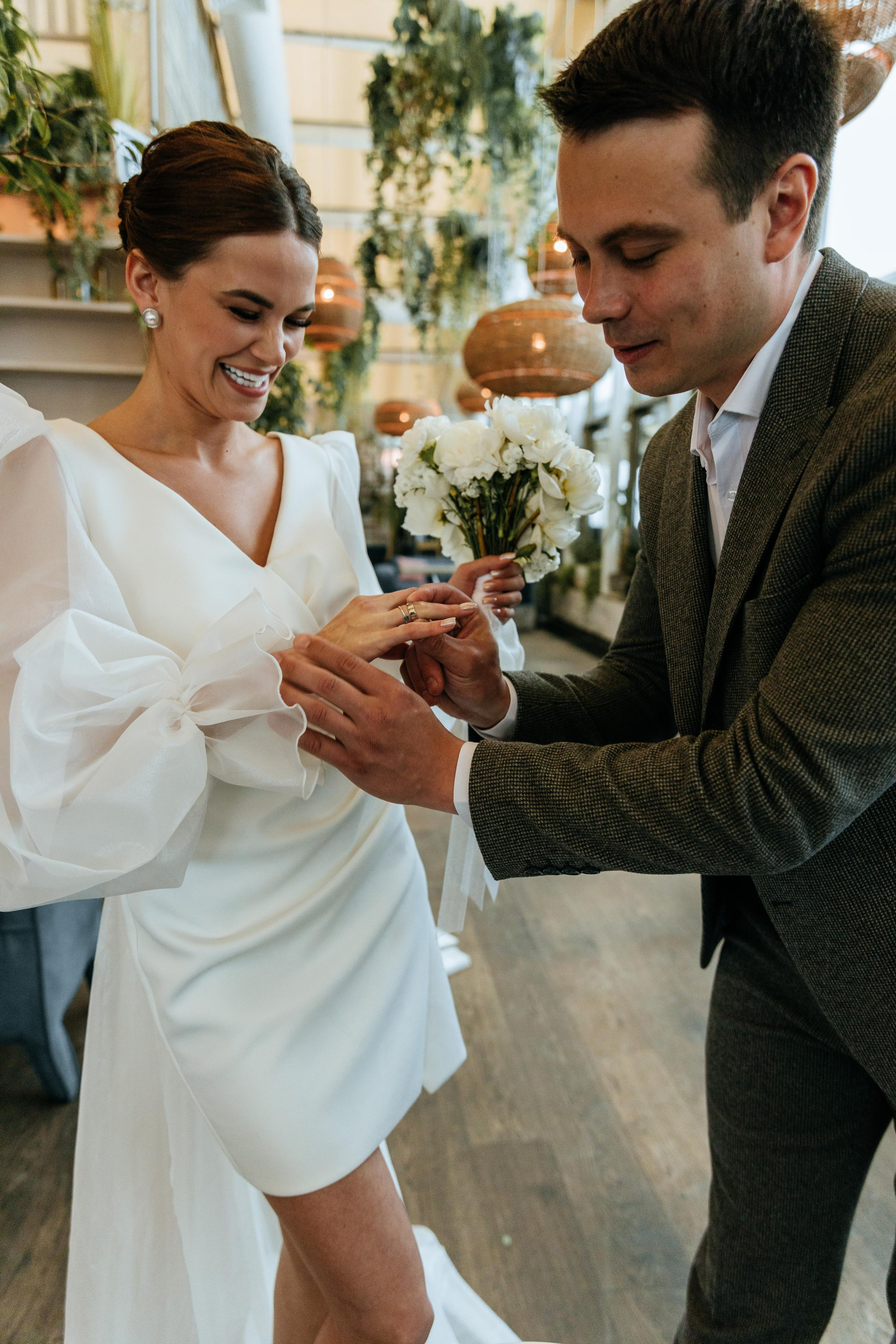 Lolita&Nikita. Фотограф в Москве Анна Дзен