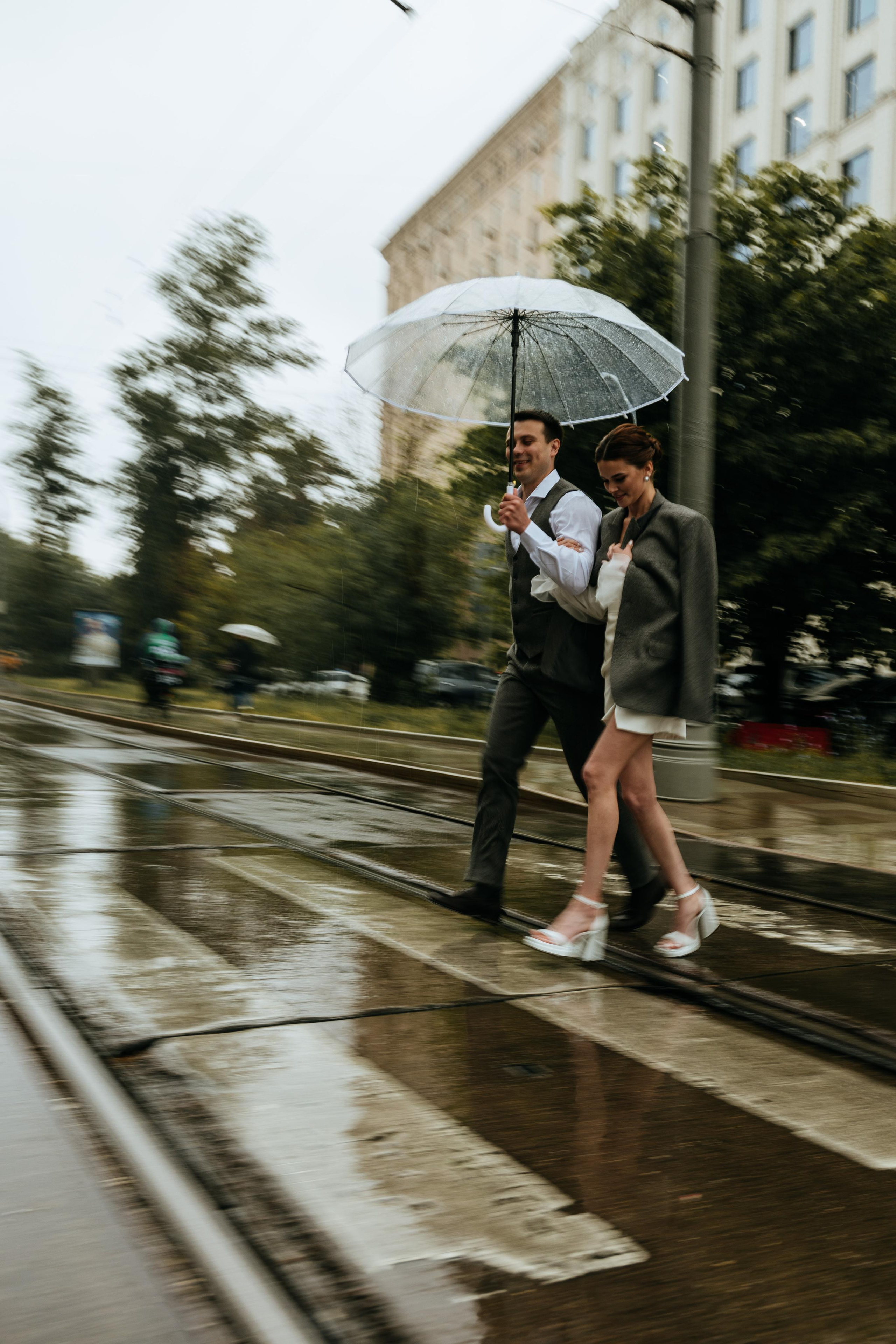 Lolita&Nikita. Фотограф в Москве Анна Дзен