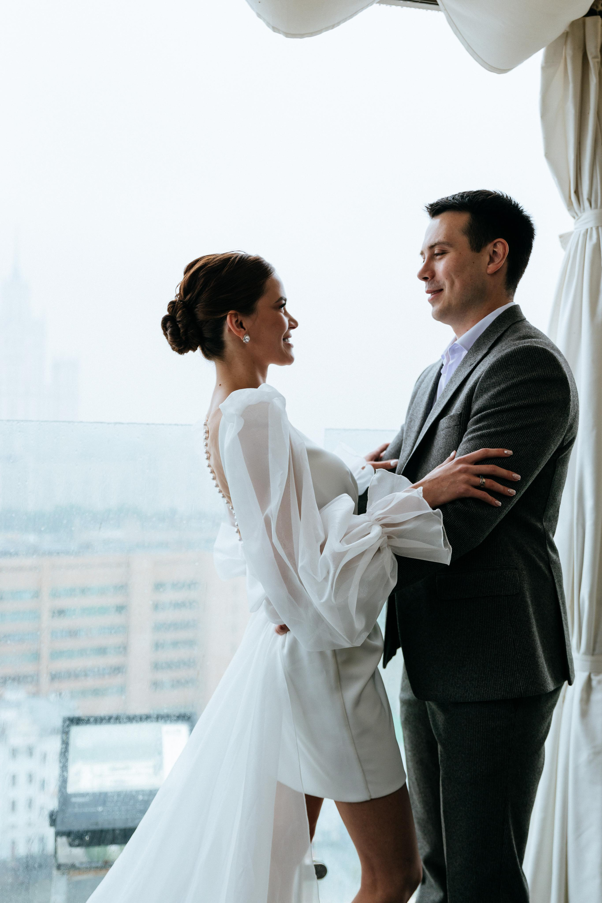 Lolita&Nikita. Фотограф в Москве Анна Дзен