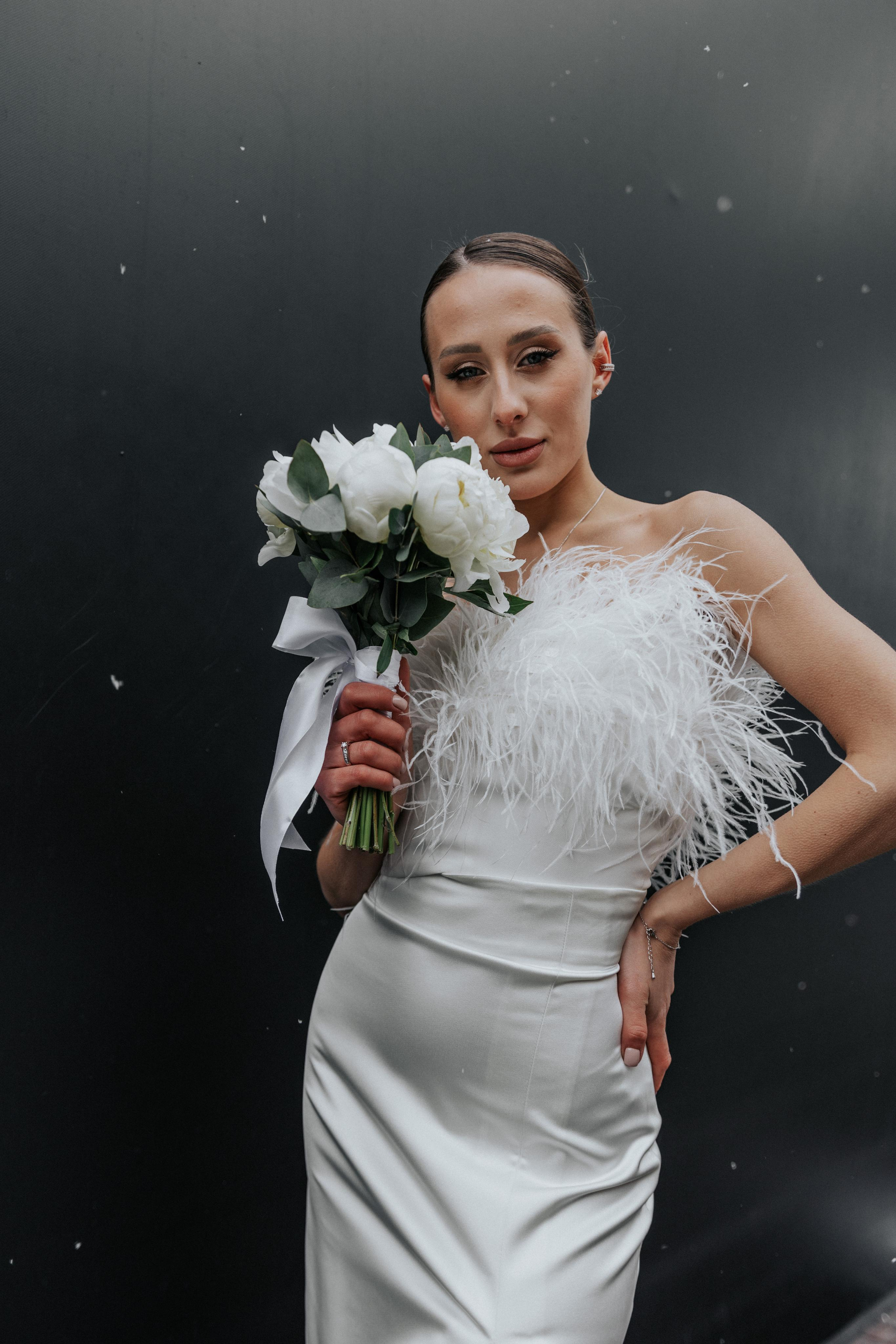 Anastasia & Daniil. Фотограф в Москве Анна Дзен