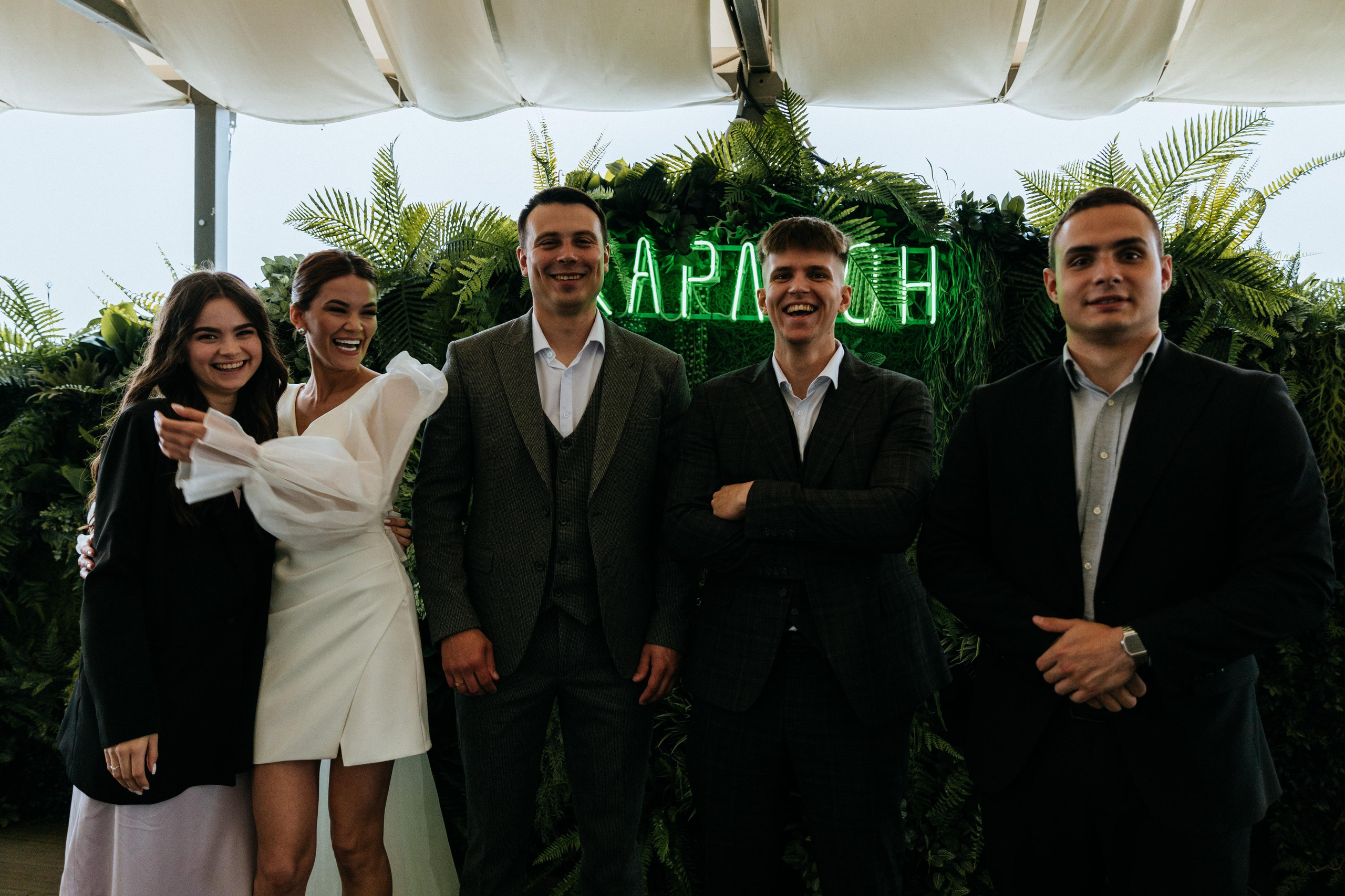 Lolita&Nikita. Фотограф в Москве Анна Дзен