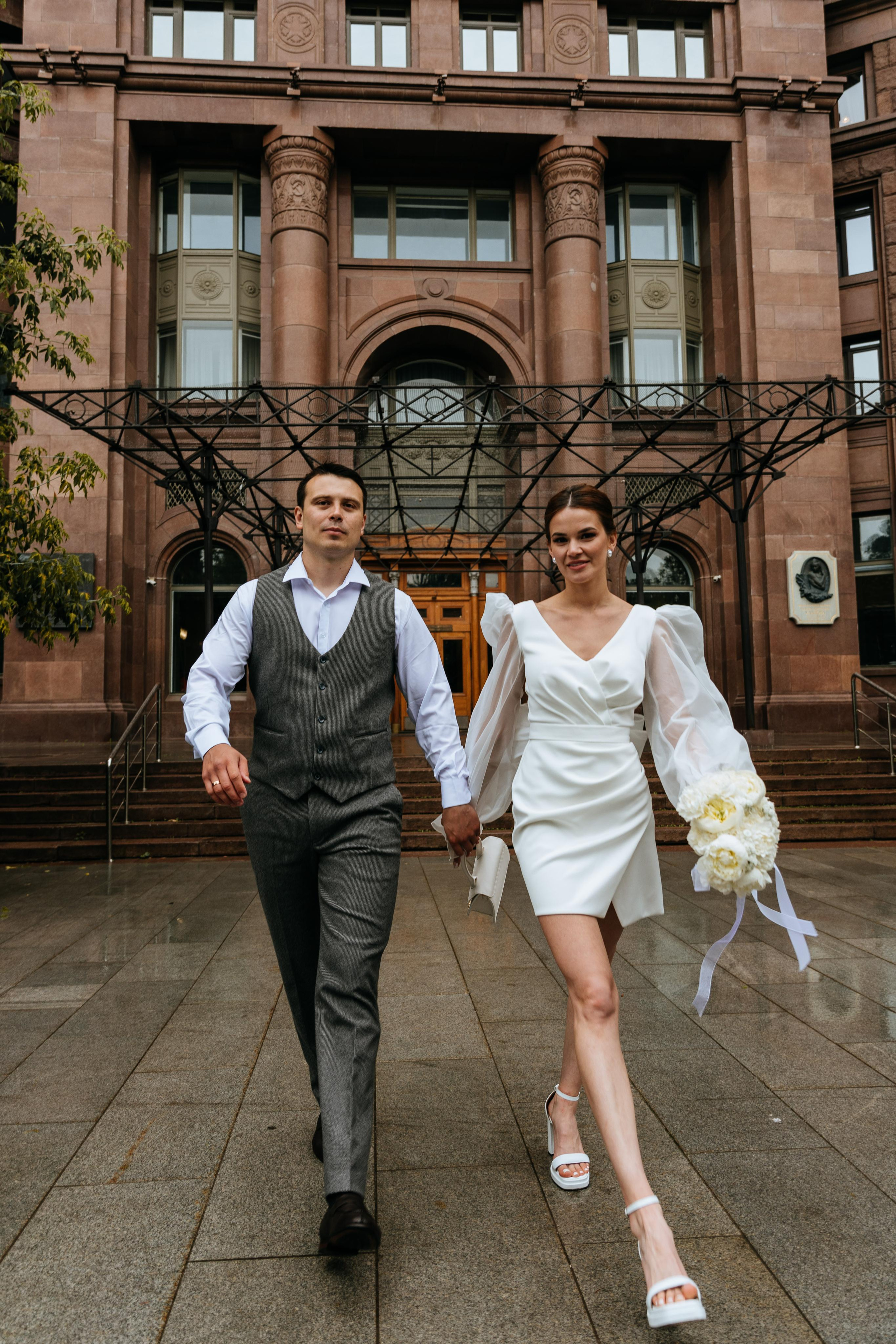 Lolita&Nikita. Фотограф в Москве Анна Дзен