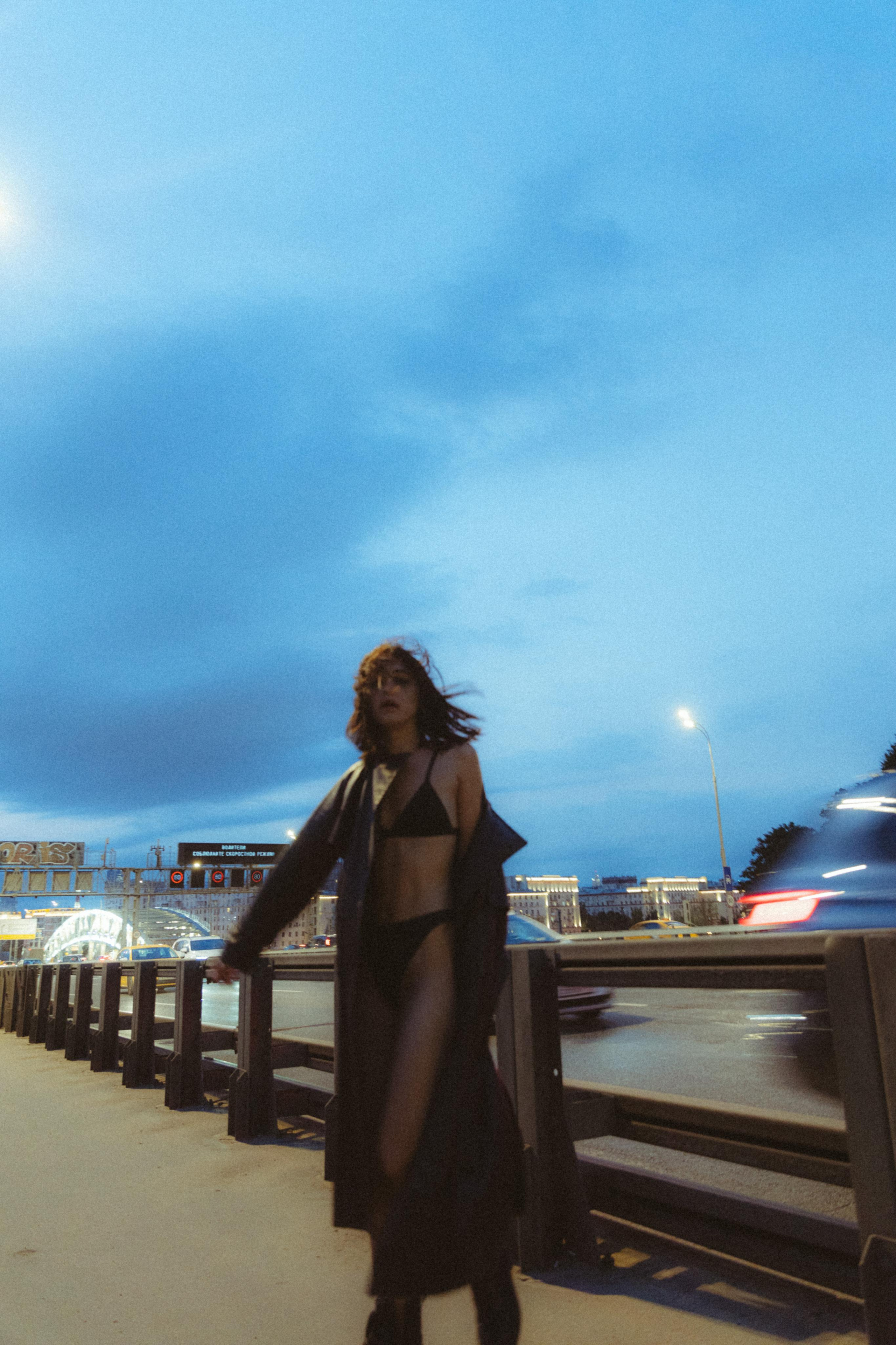 Sofia. Фотограф в Москве Анна Дзен