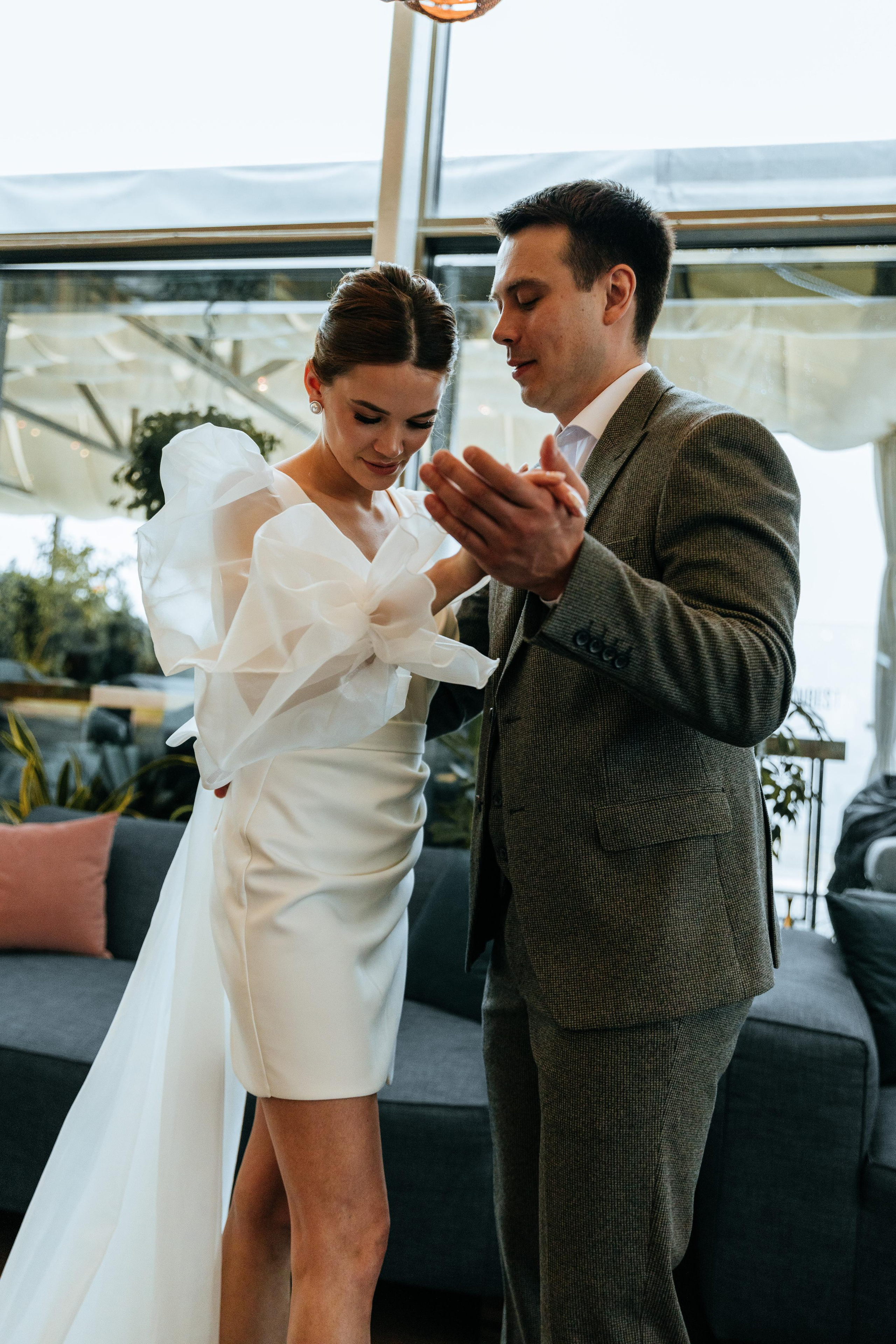 Lolita&Nikita. Фотограф в Москве Анна Дзен