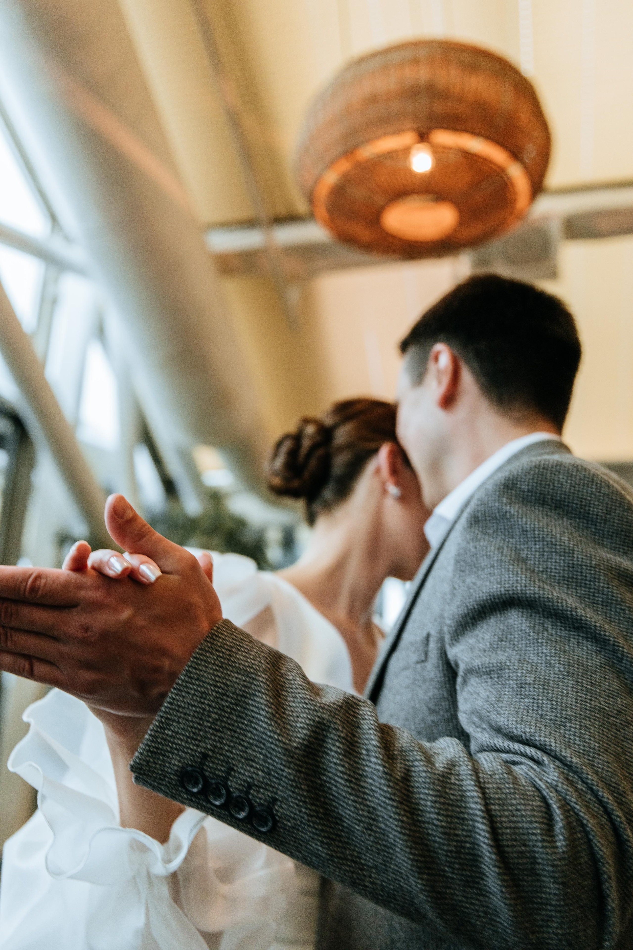 Lolita&Nikita. Фотограф в Москве Анна Дзен