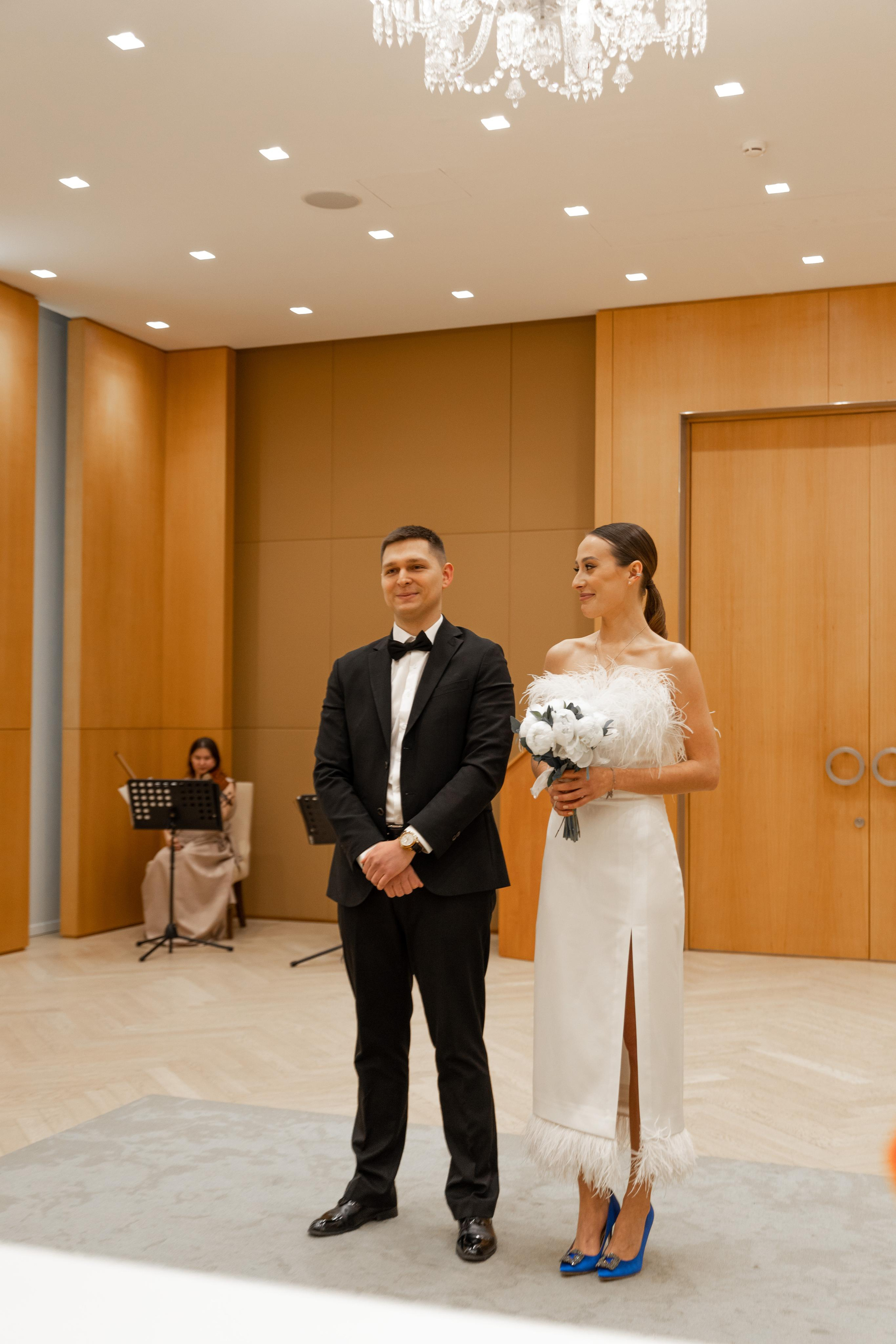 Anastasia & Daniil. Фотограф в Москве Анна Дзен