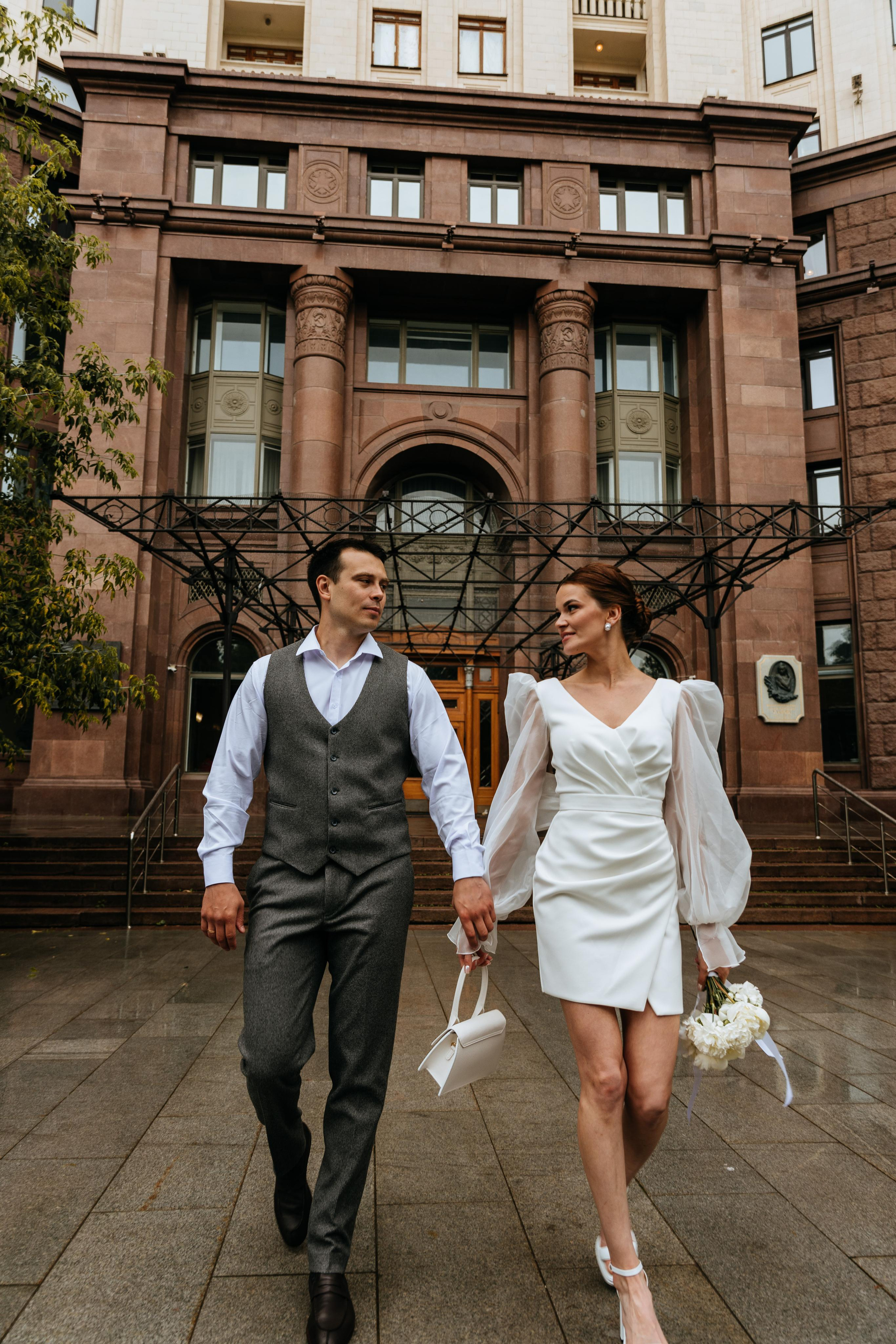 Lolita&Nikita. Фотограф в Москве Анна Дзен
