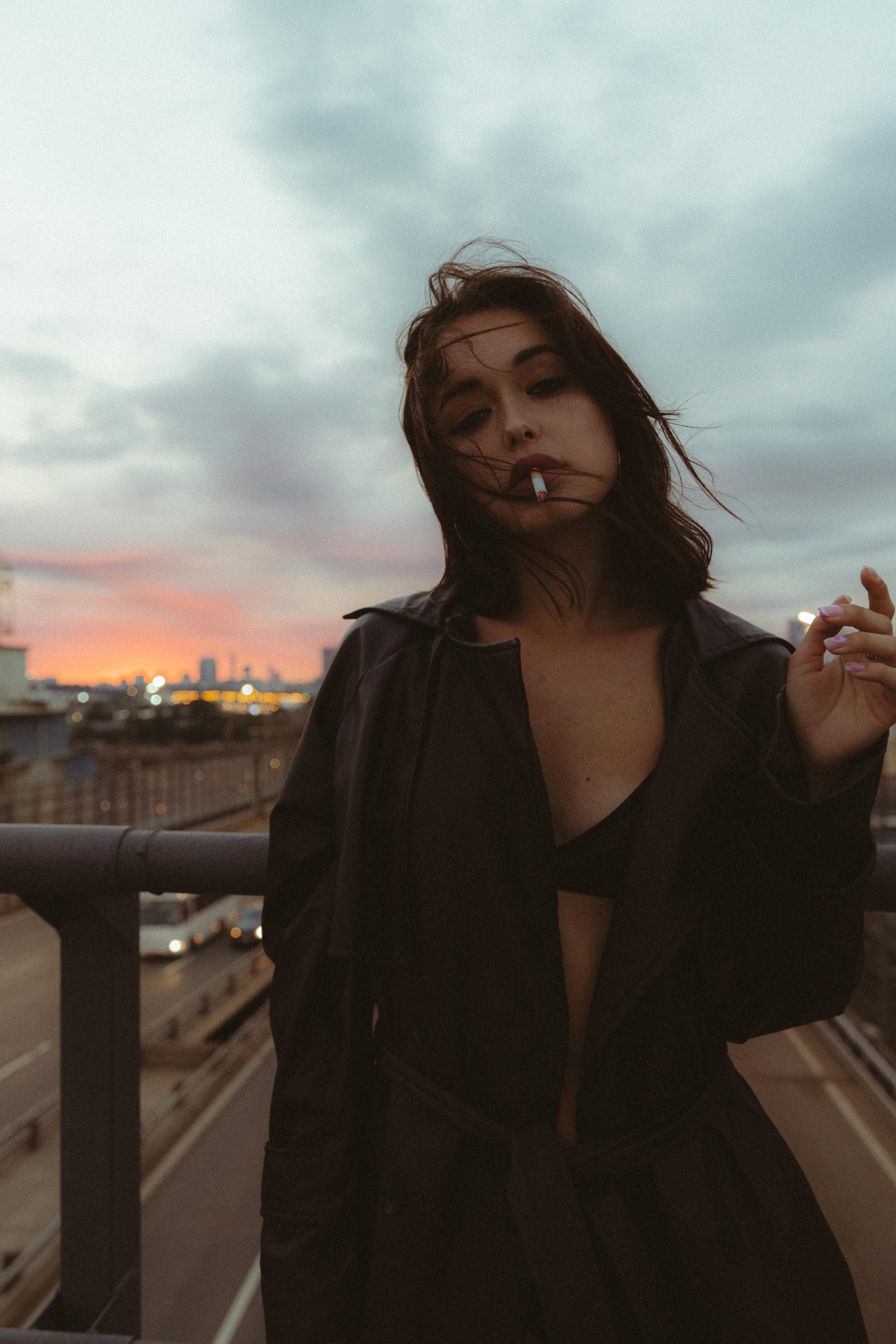 Sofia. Фотограф в Москве Анна Дзен