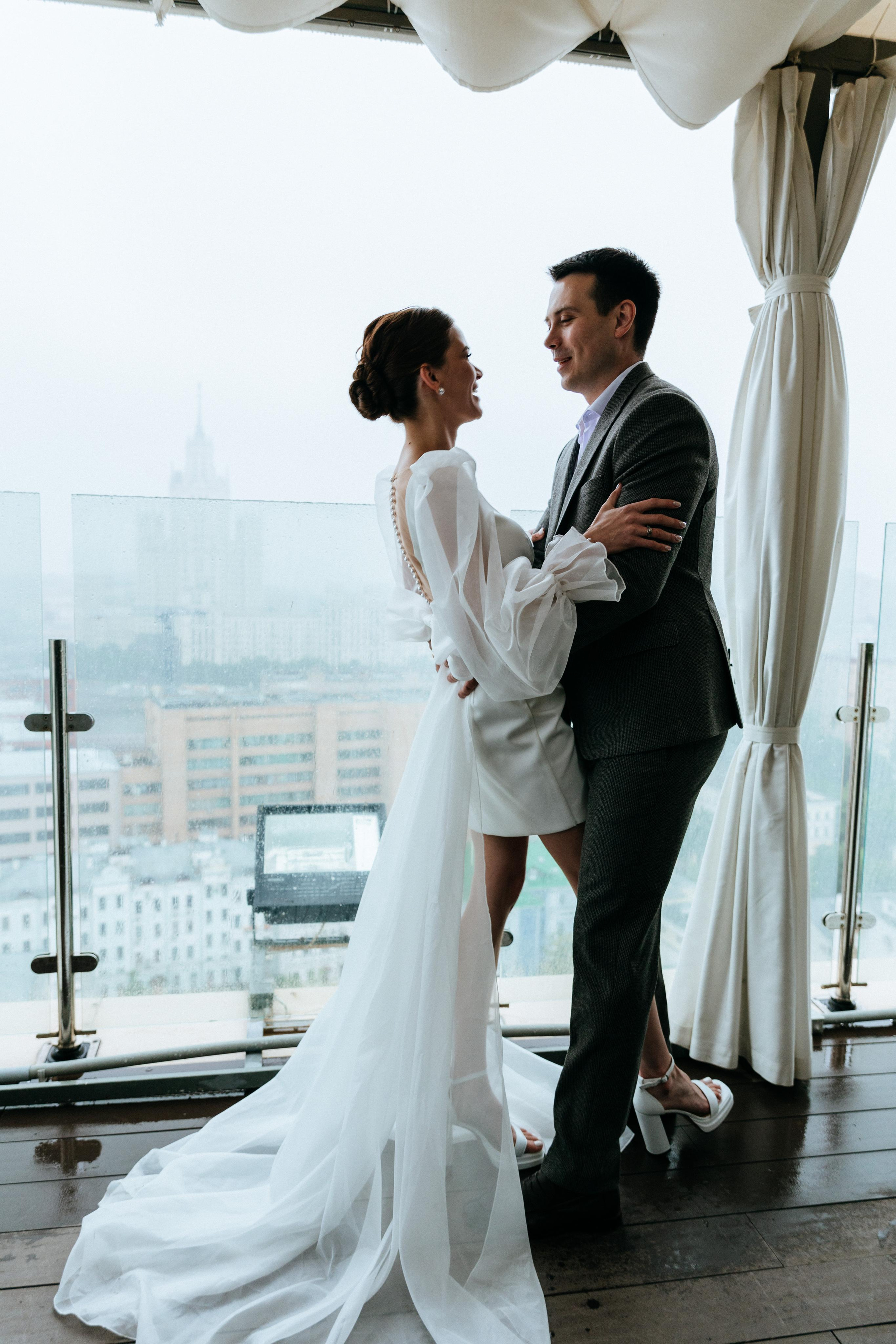 Lolita&Nikita. Фотограф в Москве Анна Дзен