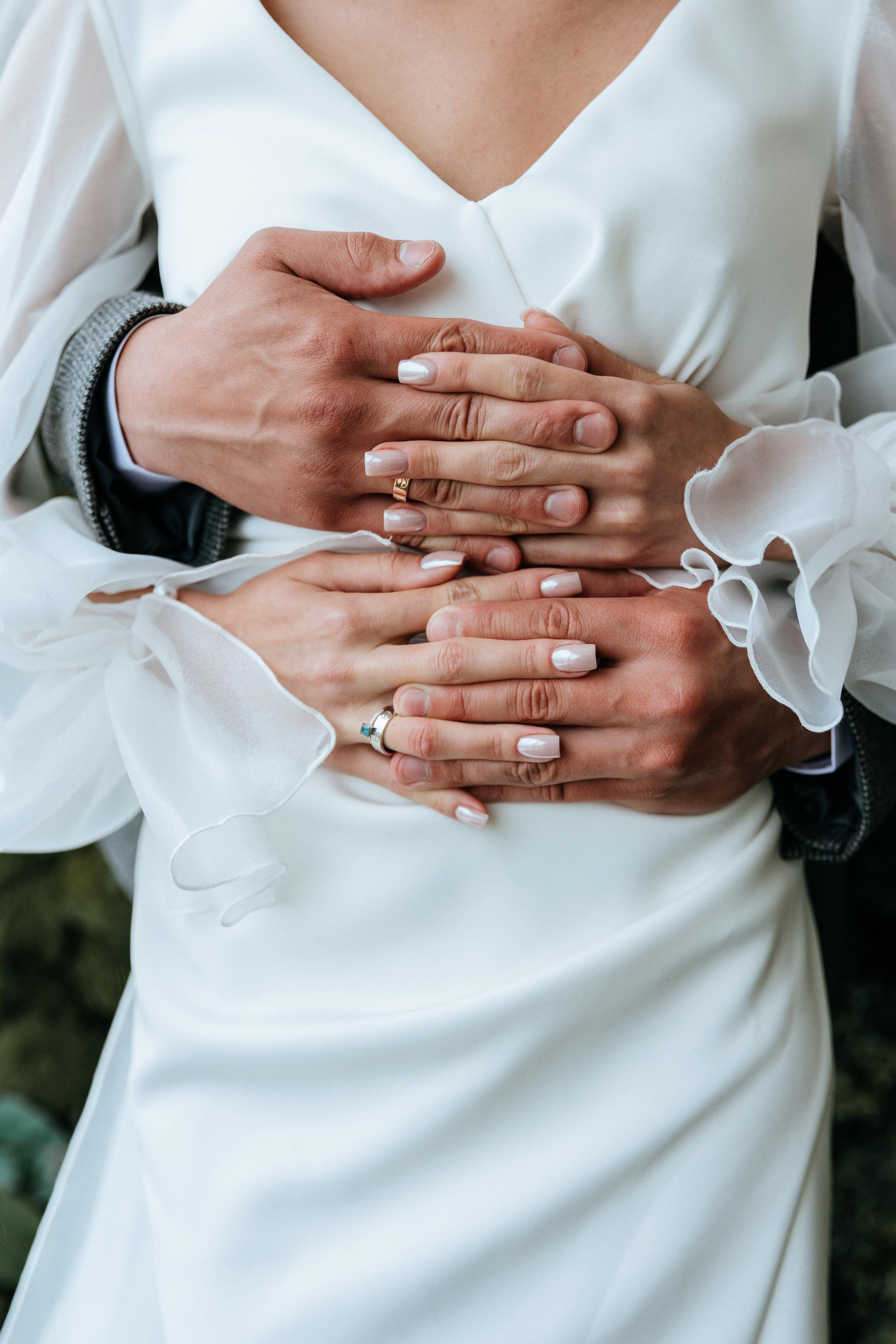 Lolita&Nikita. Фотограф в Москве Анна Дзен