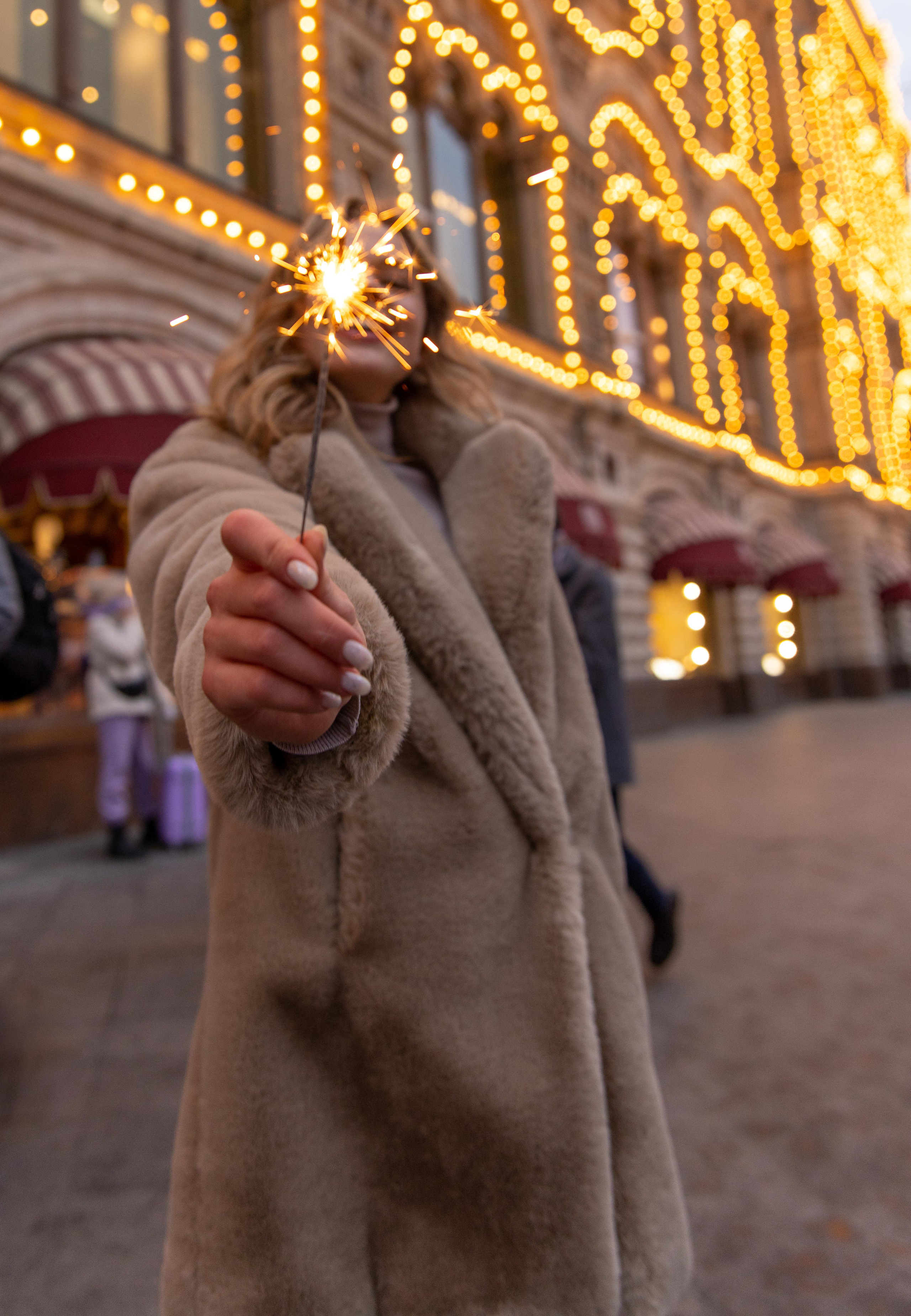 Victoria. Фотограф в Москве Анна Дзен