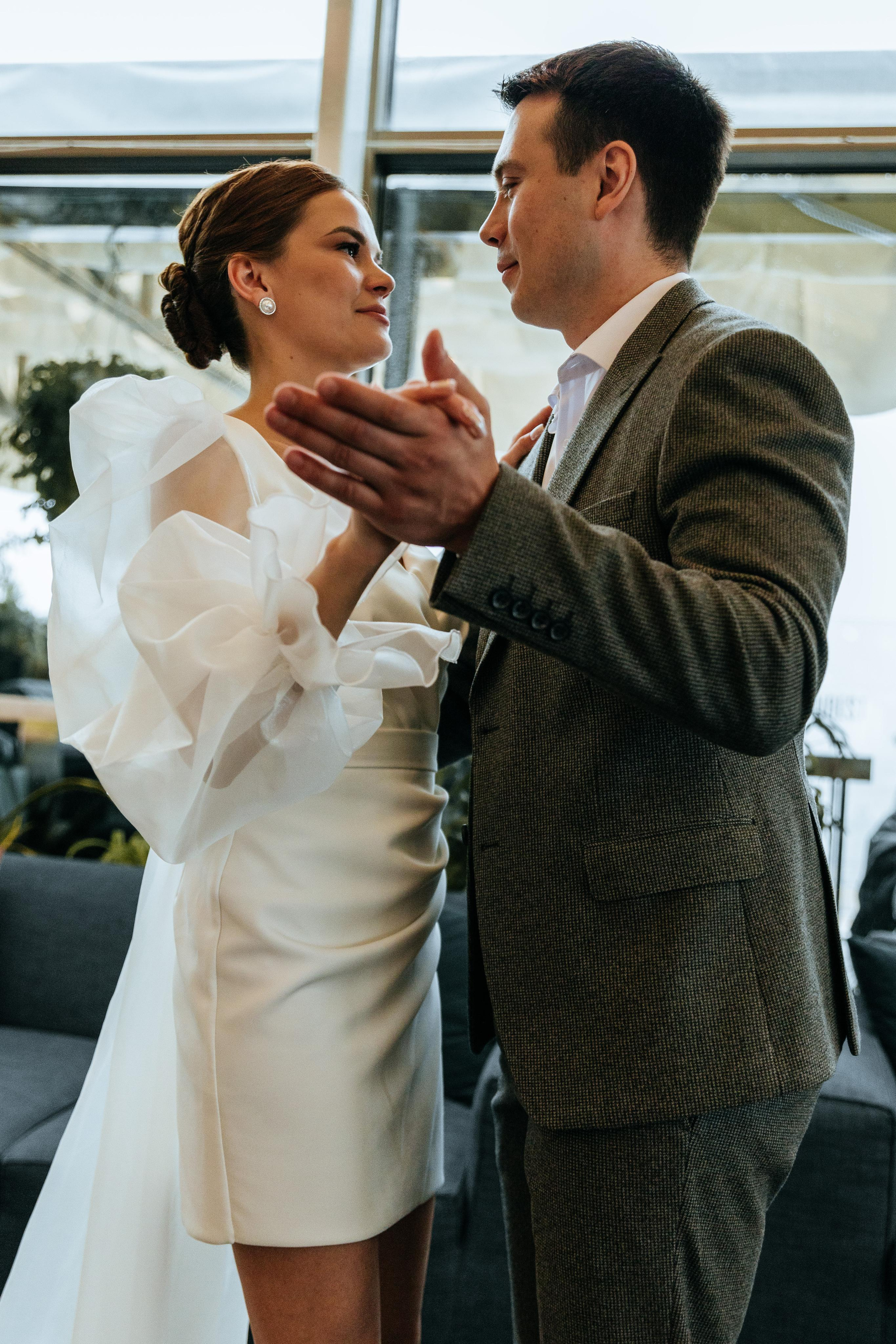 Lolita&Nikita. Фотограф в Москве Анна Дзен