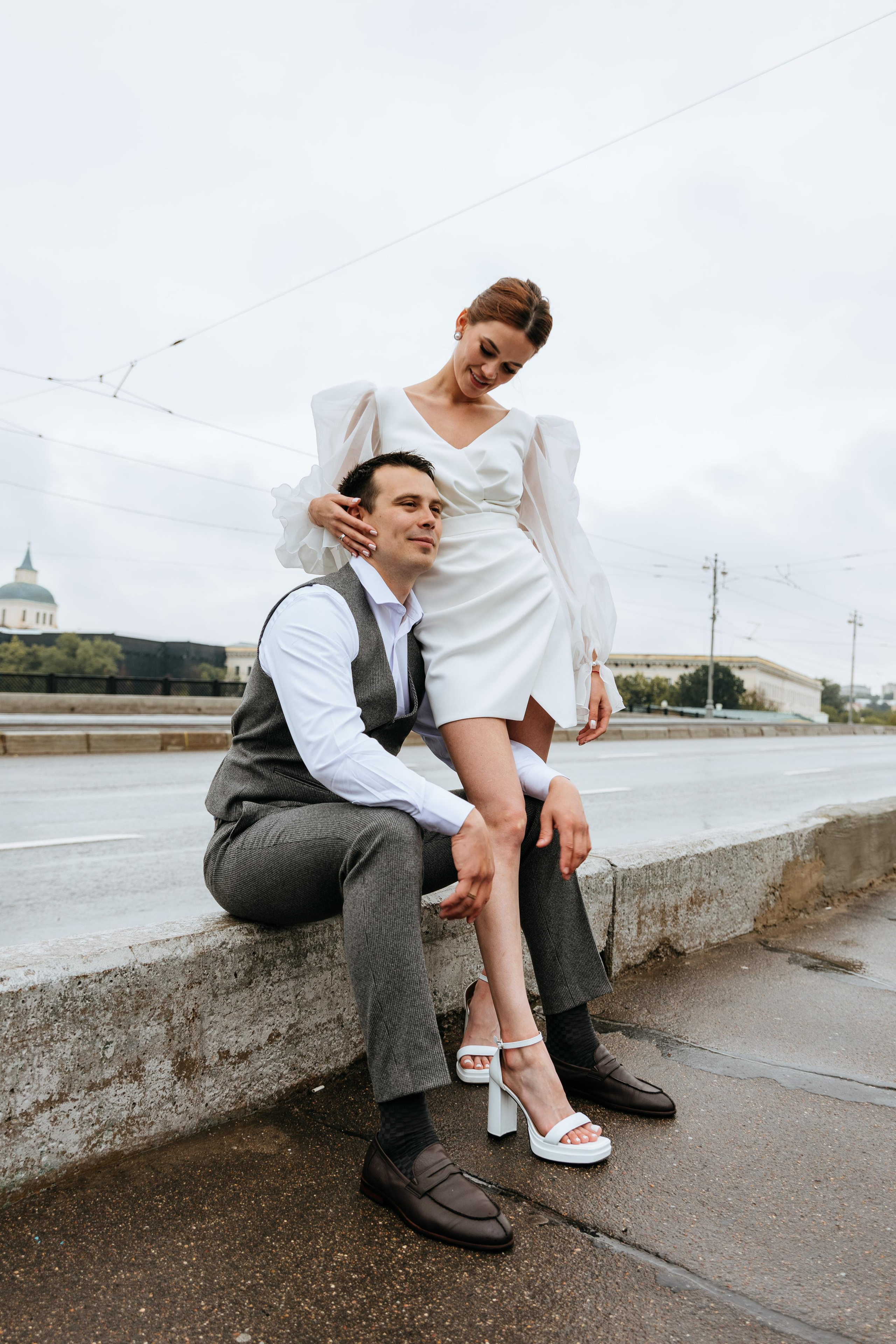 Lolita&Nikita. Фотограф в Москве Анна Дзен