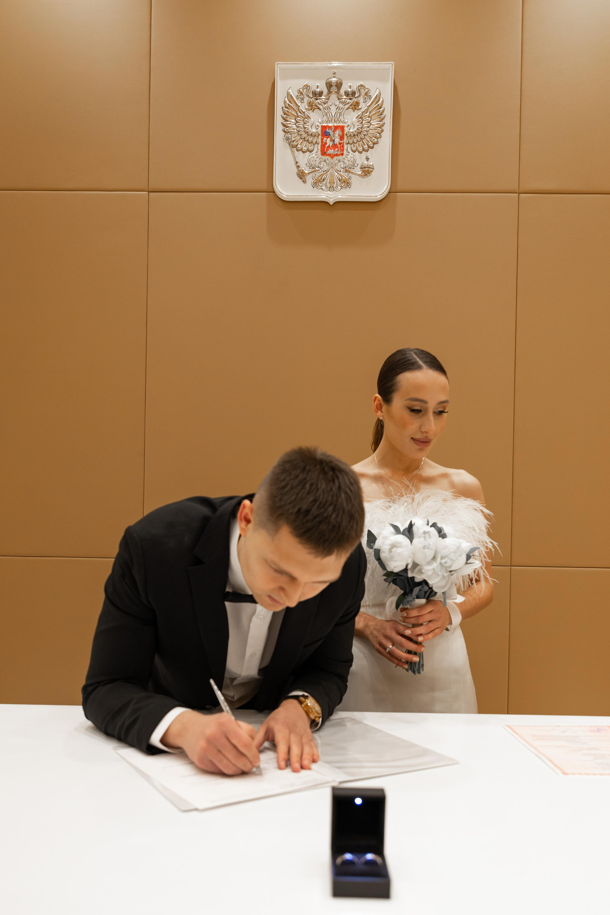 Anastasia & Daniil. Фотограф в Москве Анна Дзен