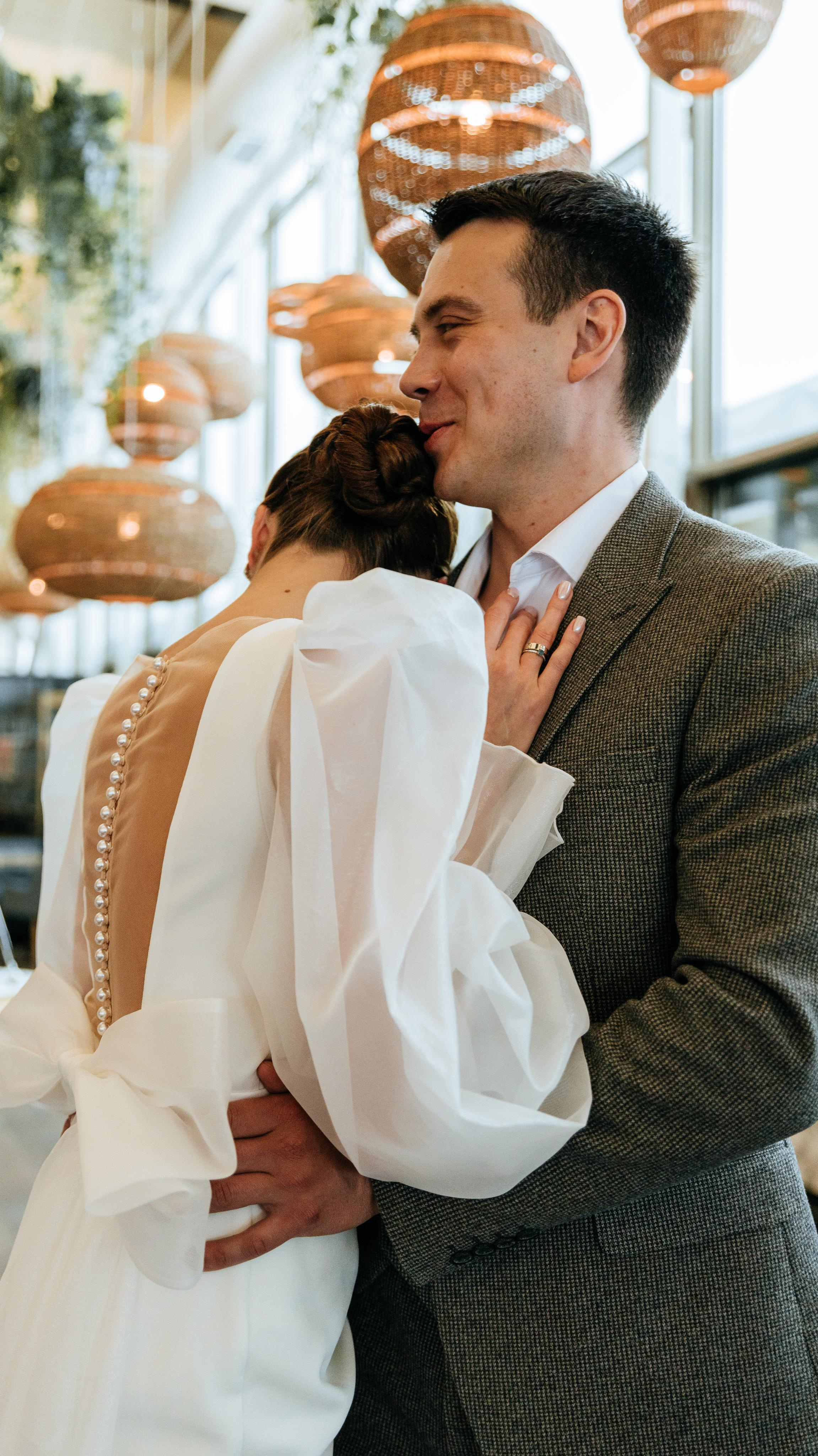 Lolita&Nikita. Фотограф в Москве Анна Дзен