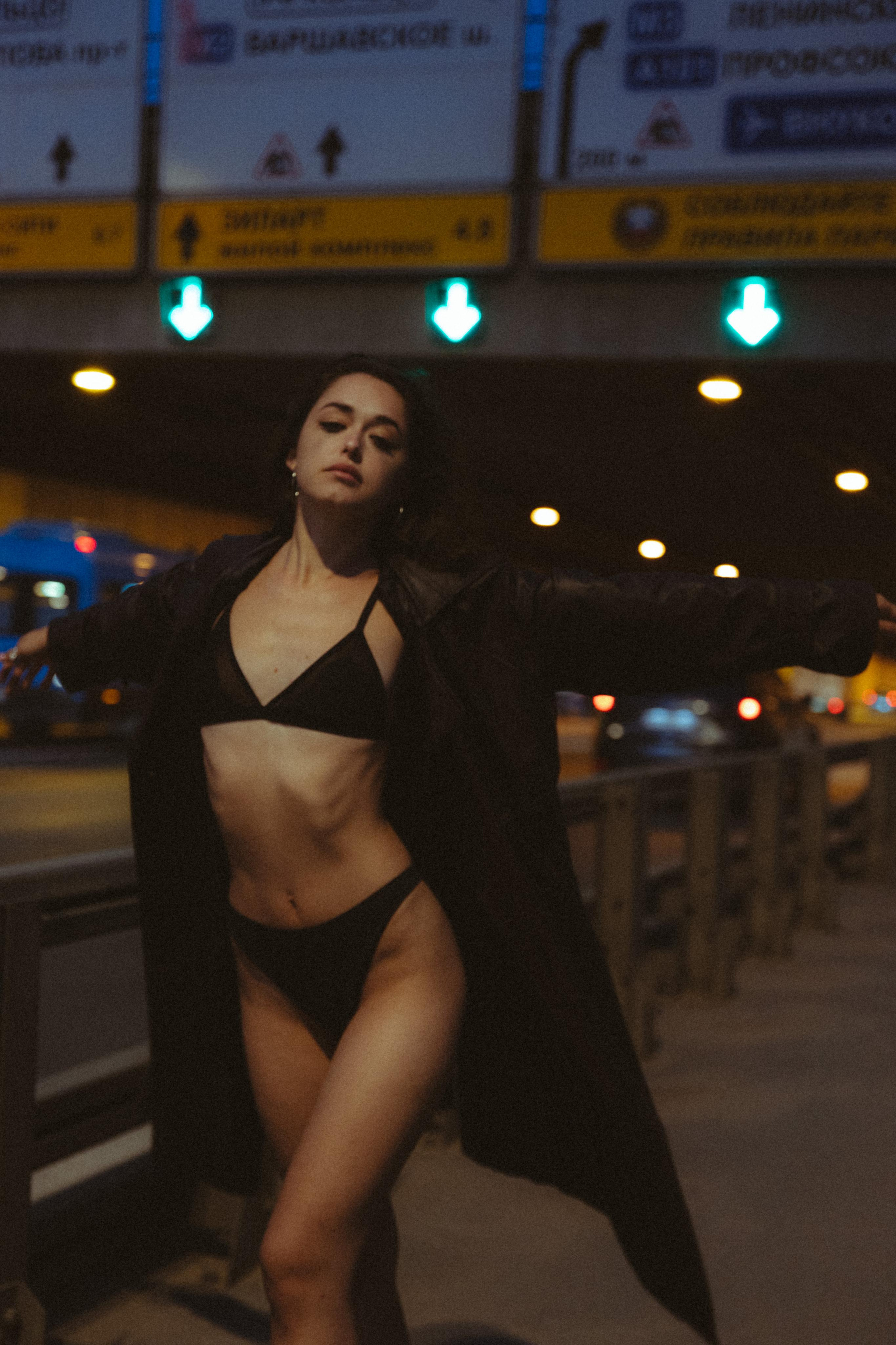 Sofia. Фотограф в Москве Анна Дзен