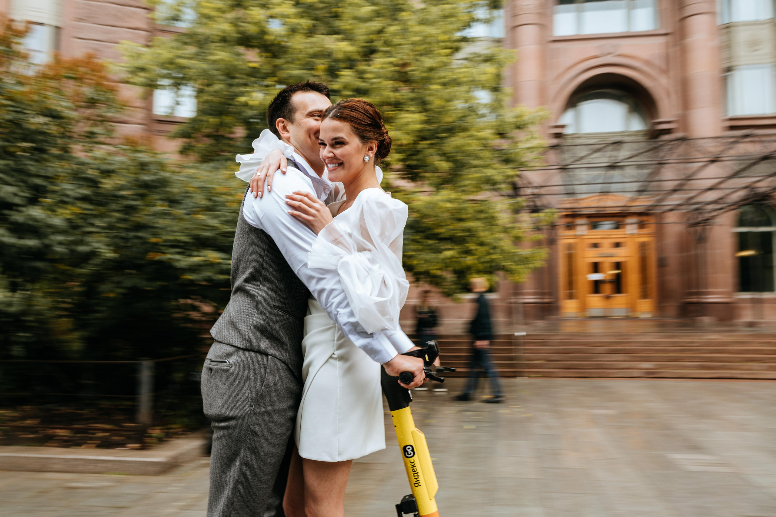 Lolita&Nikita. Фотограф в Москве Анна Дзен