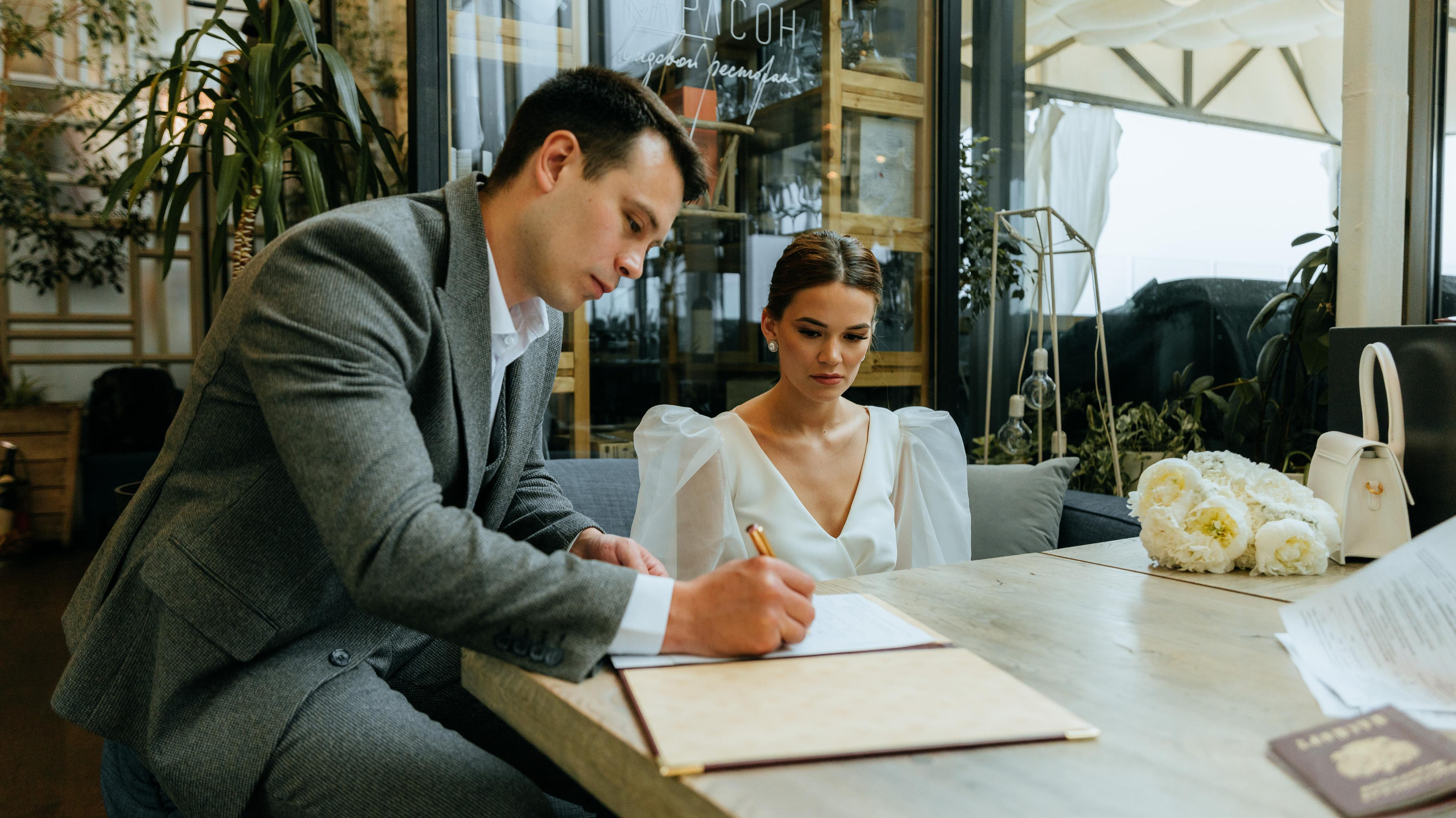 Lolita&Nikita. Фотограф в Москве Анна Дзен