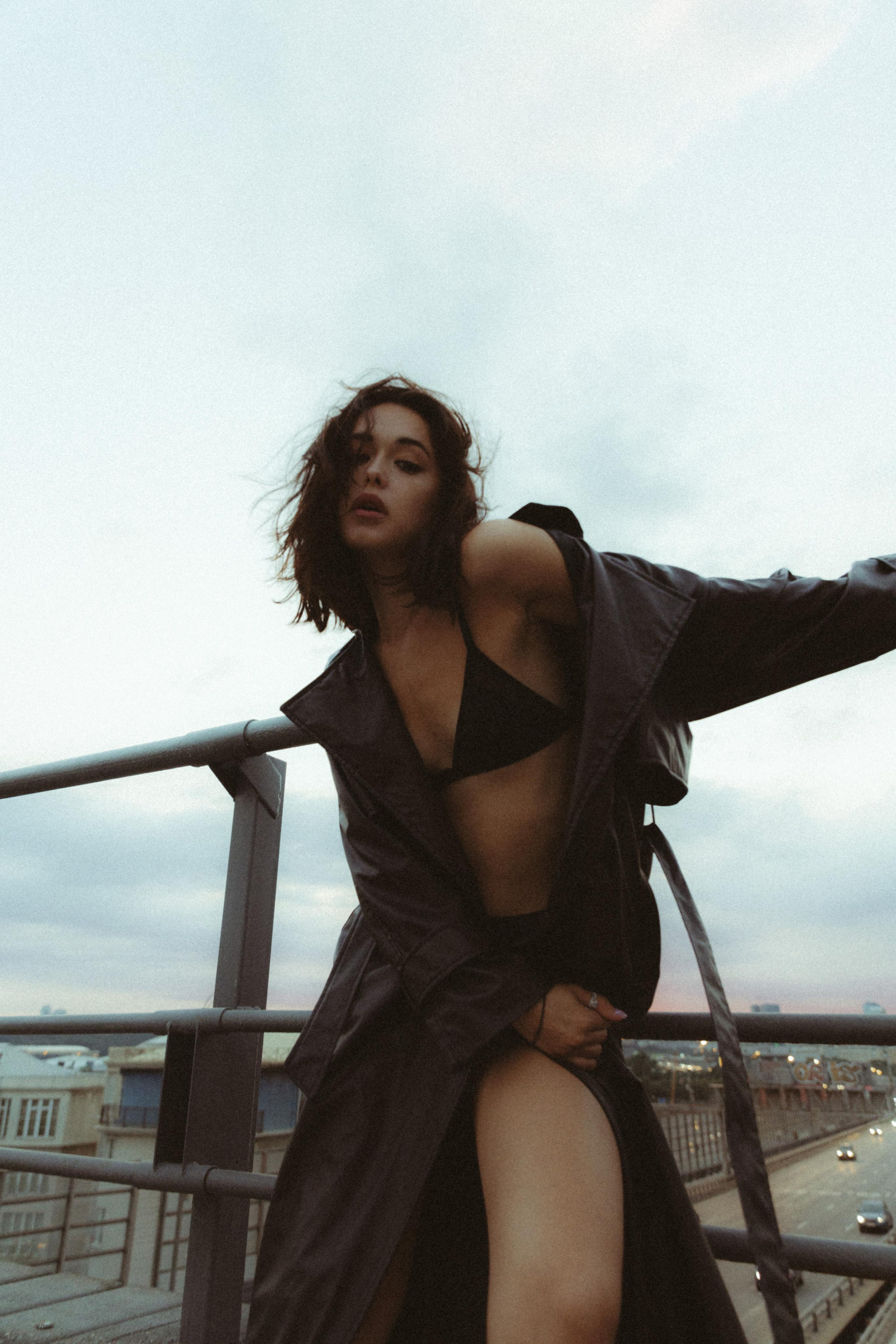 Sofia. Фотограф в Москве Анна Дзен