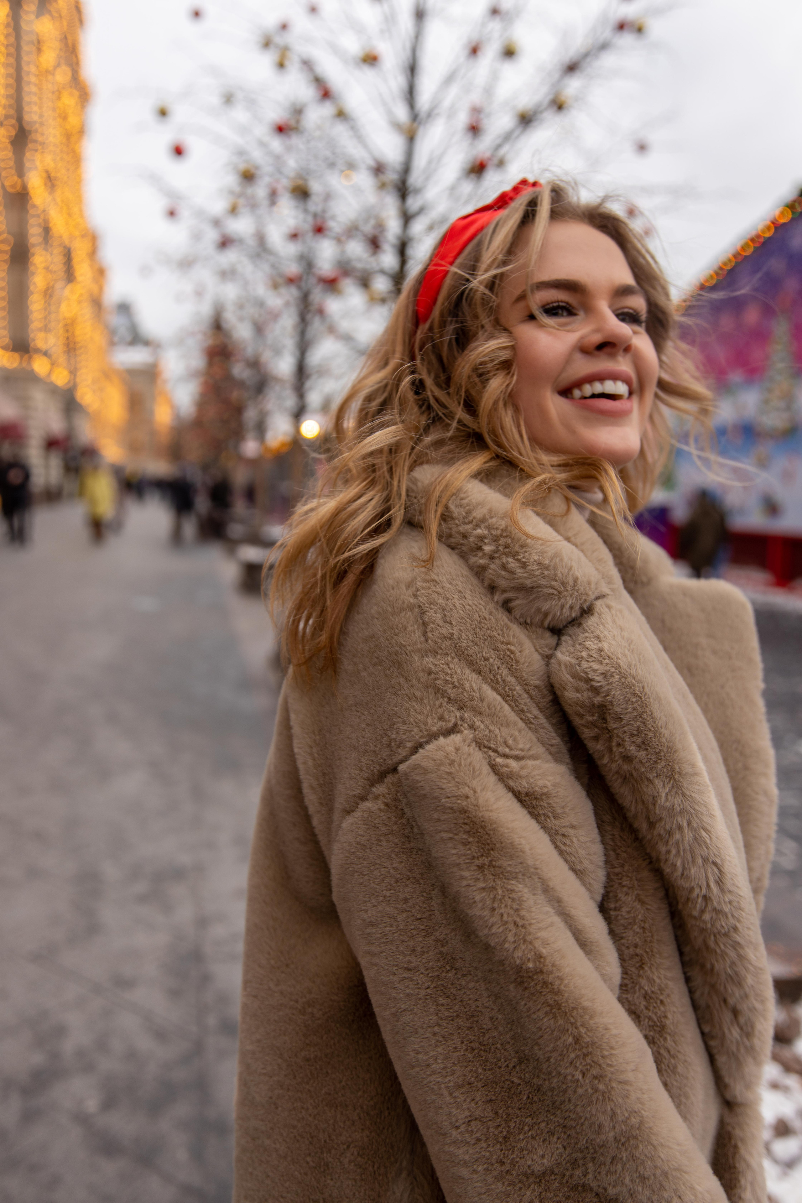 Victoria. Фотограф в Москве Анна Дзен