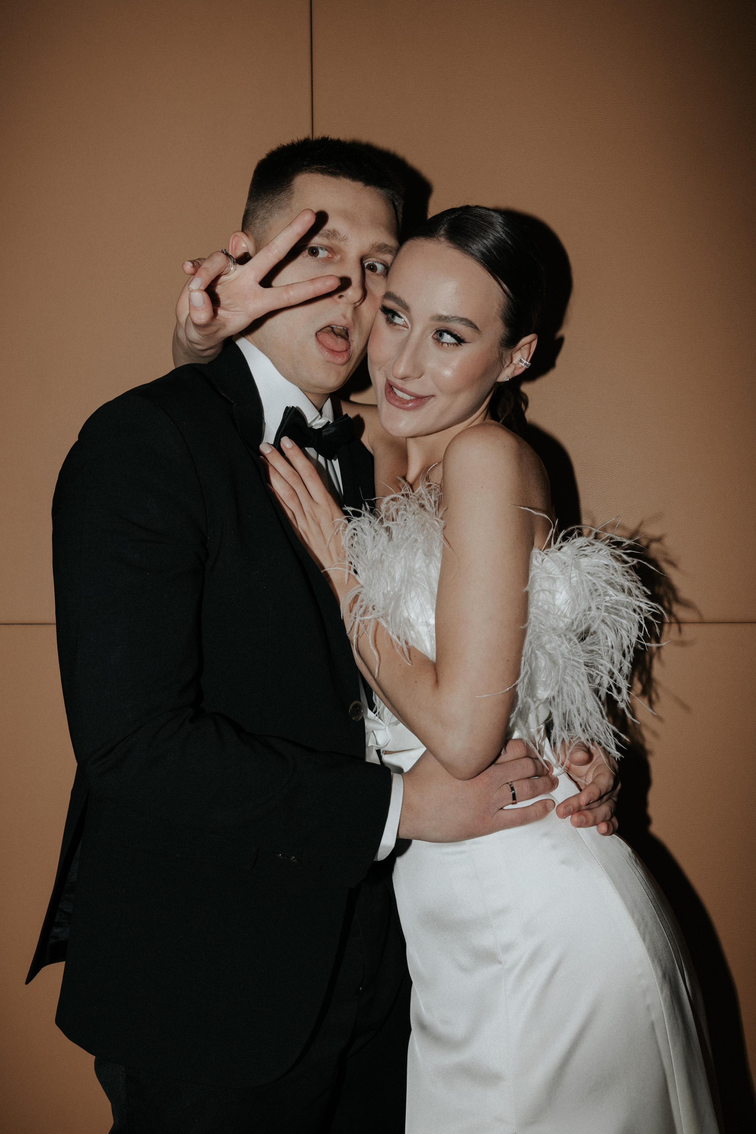 Anastasia & Daniil. Фотограф в Москве Анна Дзен