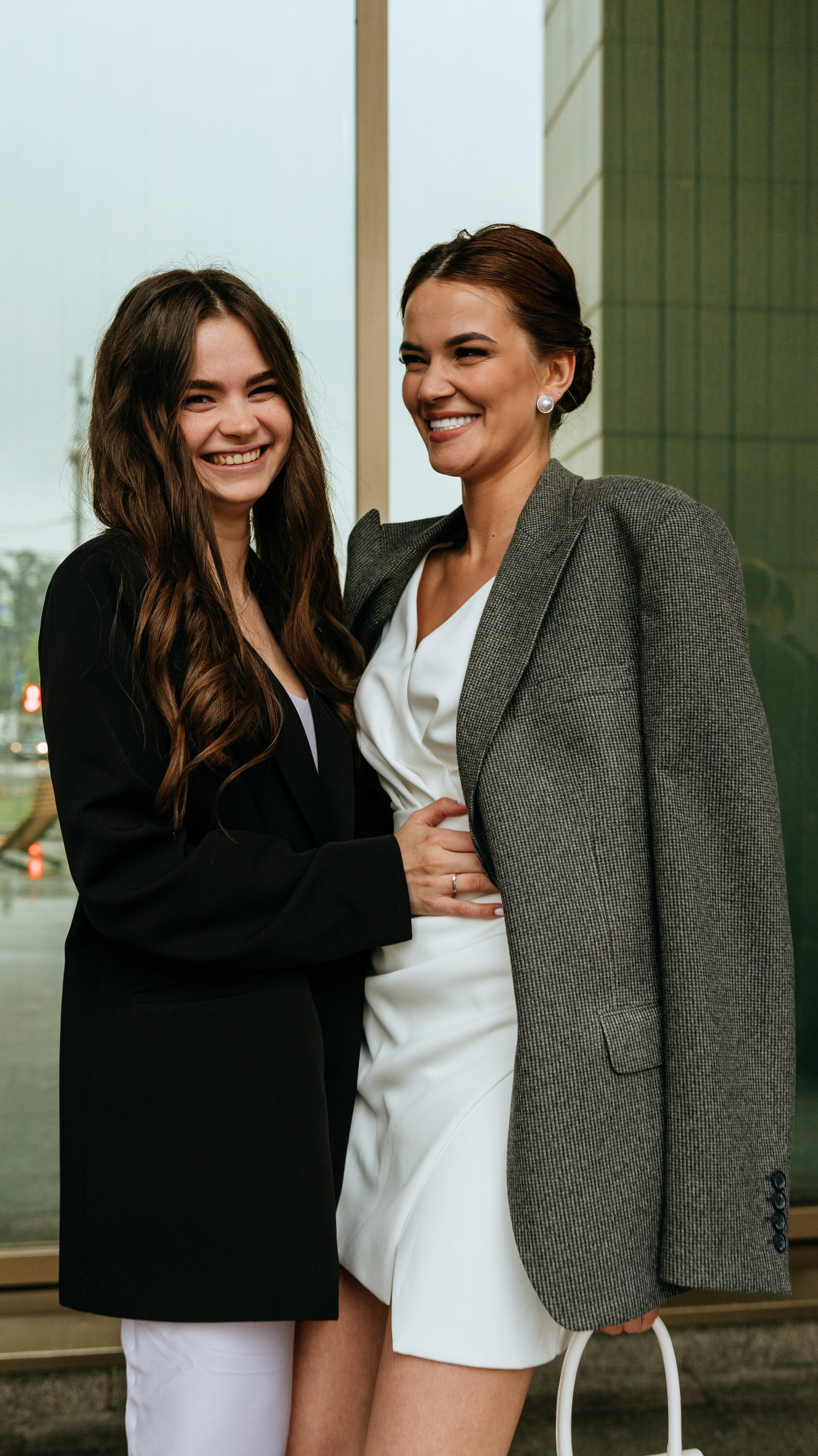 Lolita&Nikita. Фотограф в Москве Анна Дзен