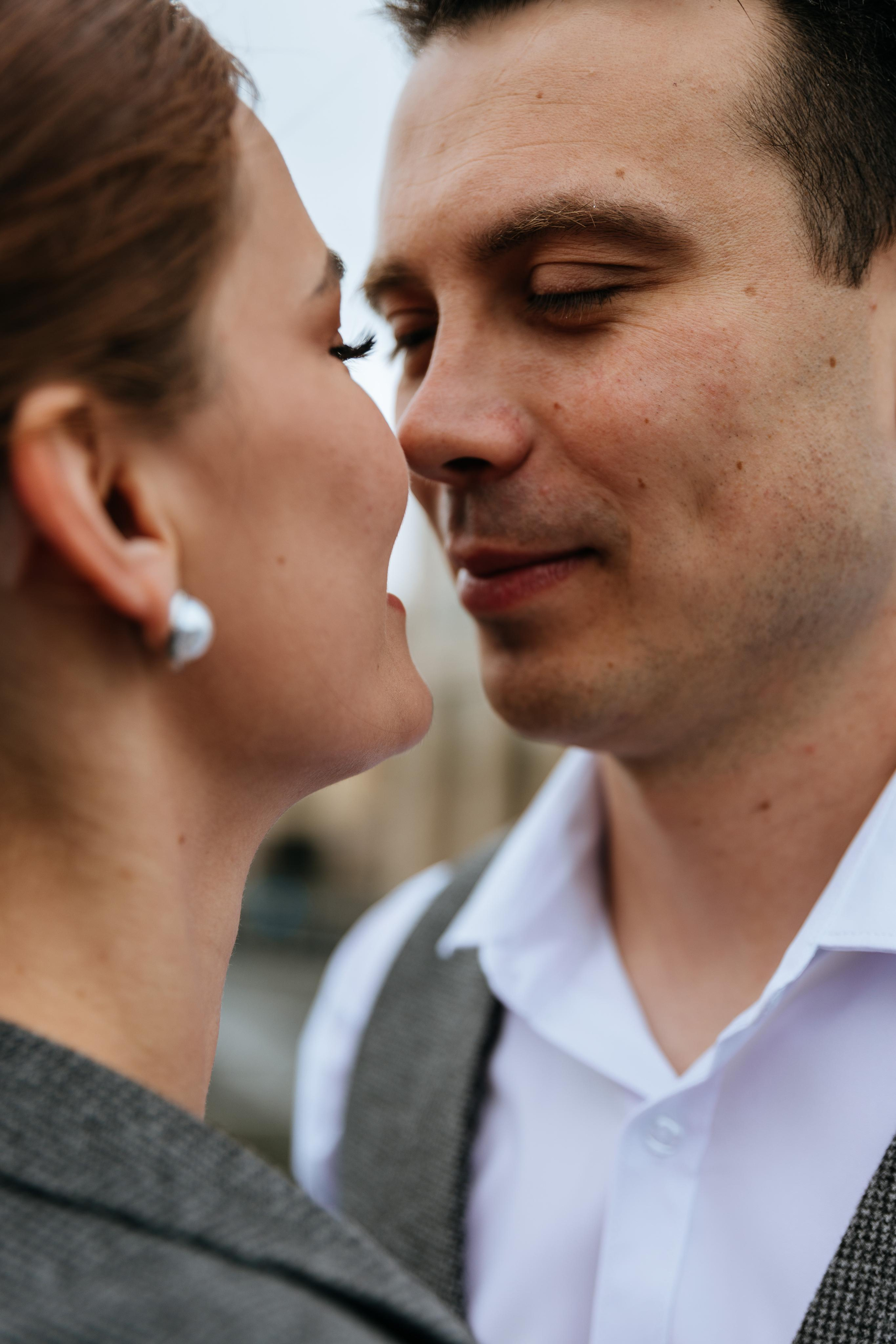 Lolita&Nikita. Фотограф в Москве Анна Дзен