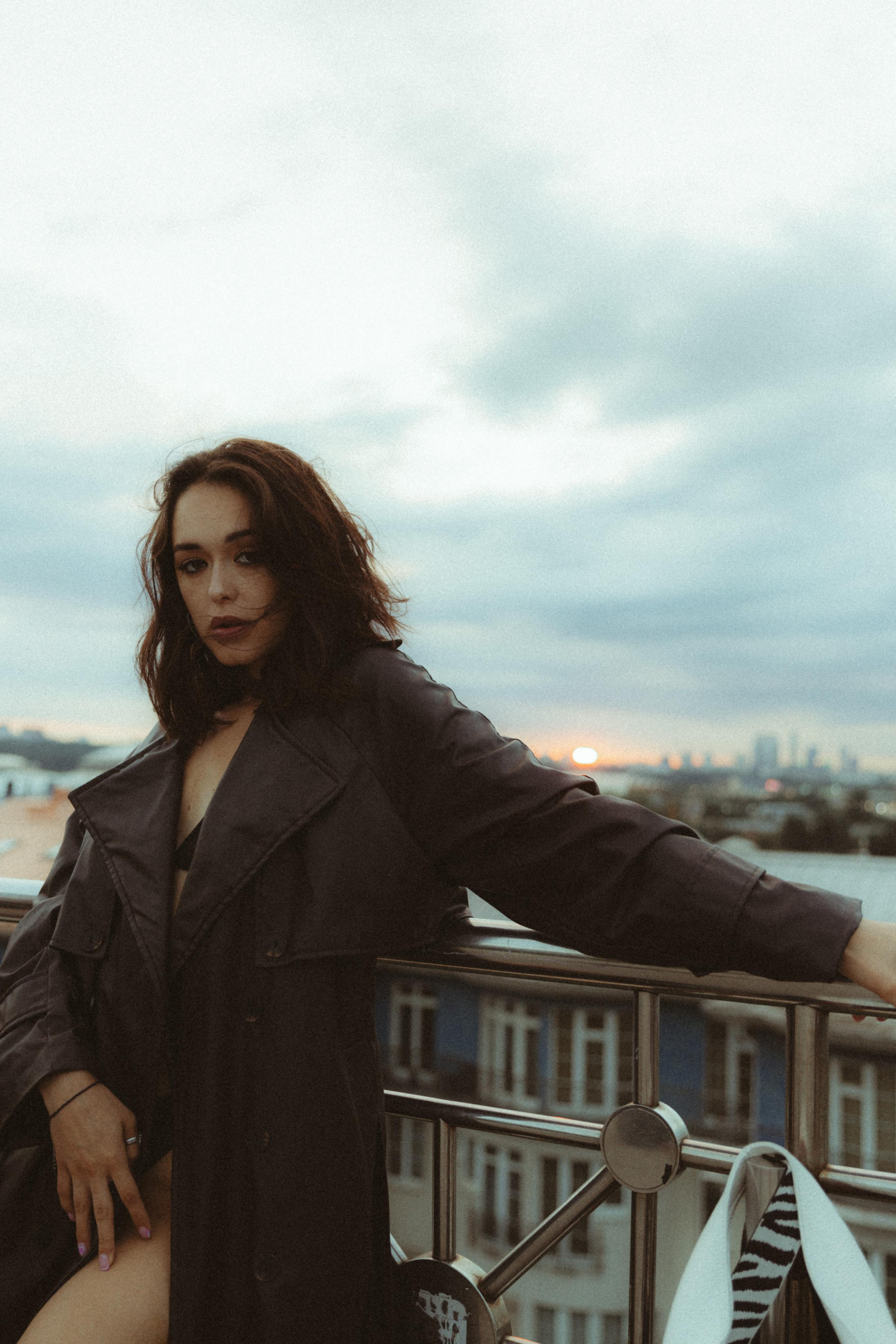 Sofia. Фотограф в Москве Анна Дзен