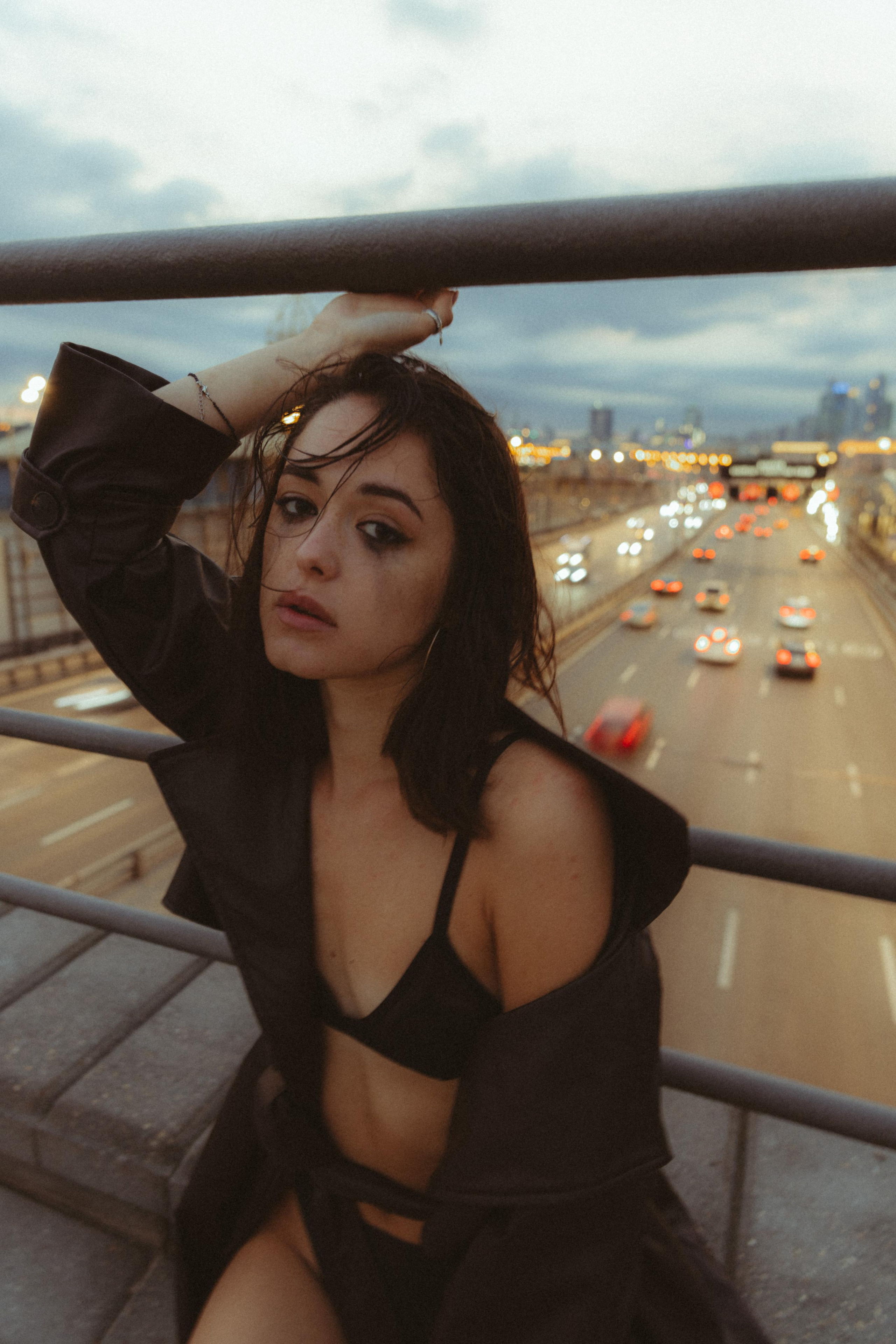 Sofia. Фотограф в Москве Анна Дзен