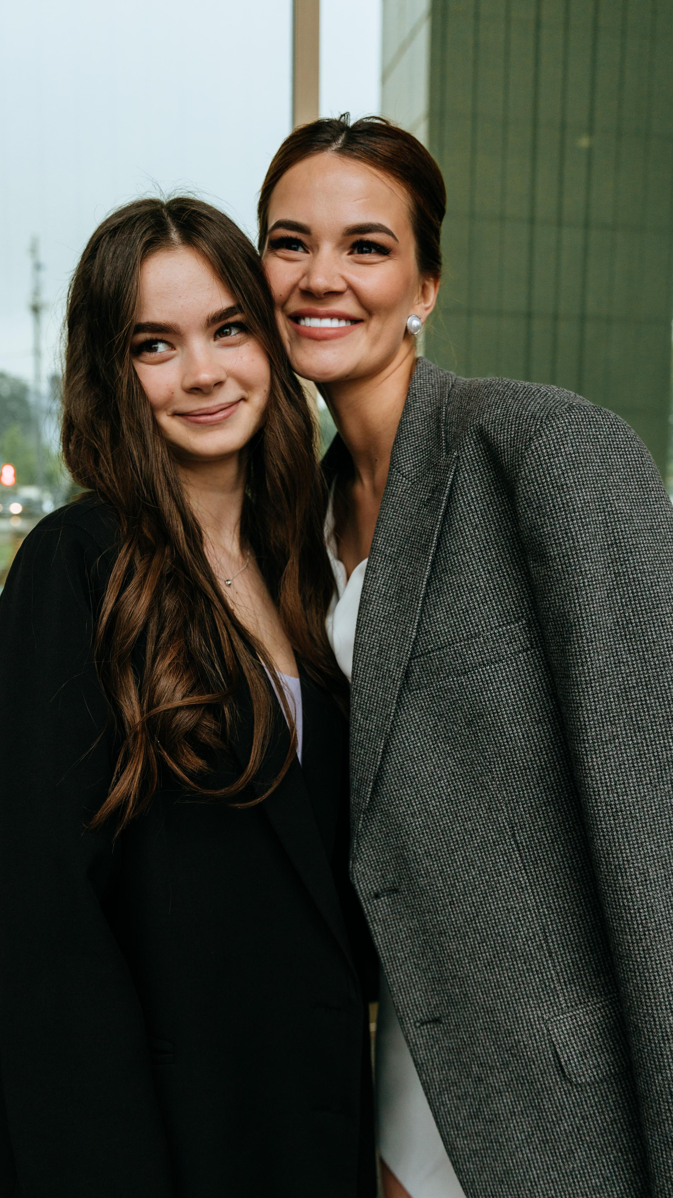 Lolita&Nikita. Фотограф в Москве Анна Дзен