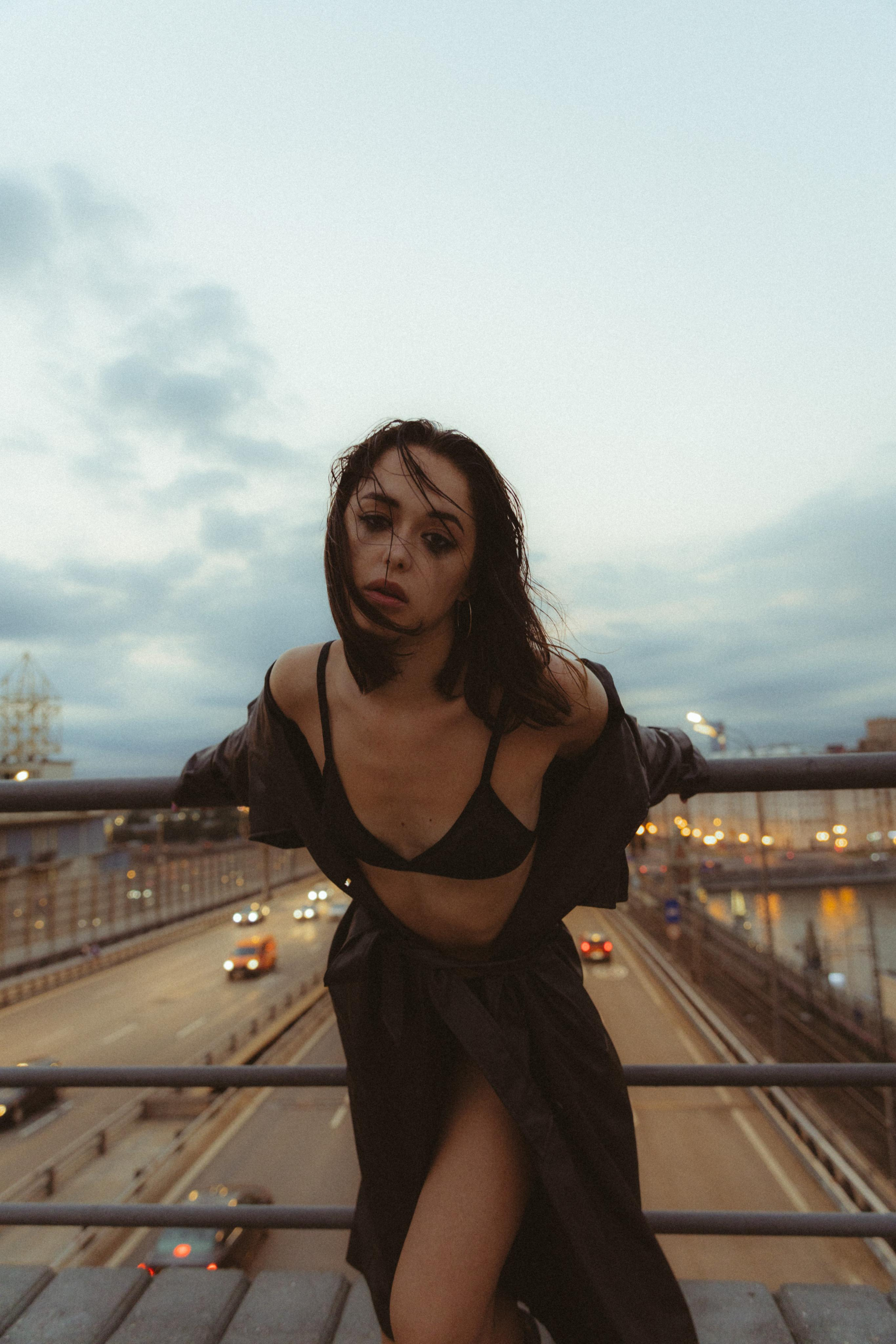 Sofia. Фотограф в Москве Анна Дзен