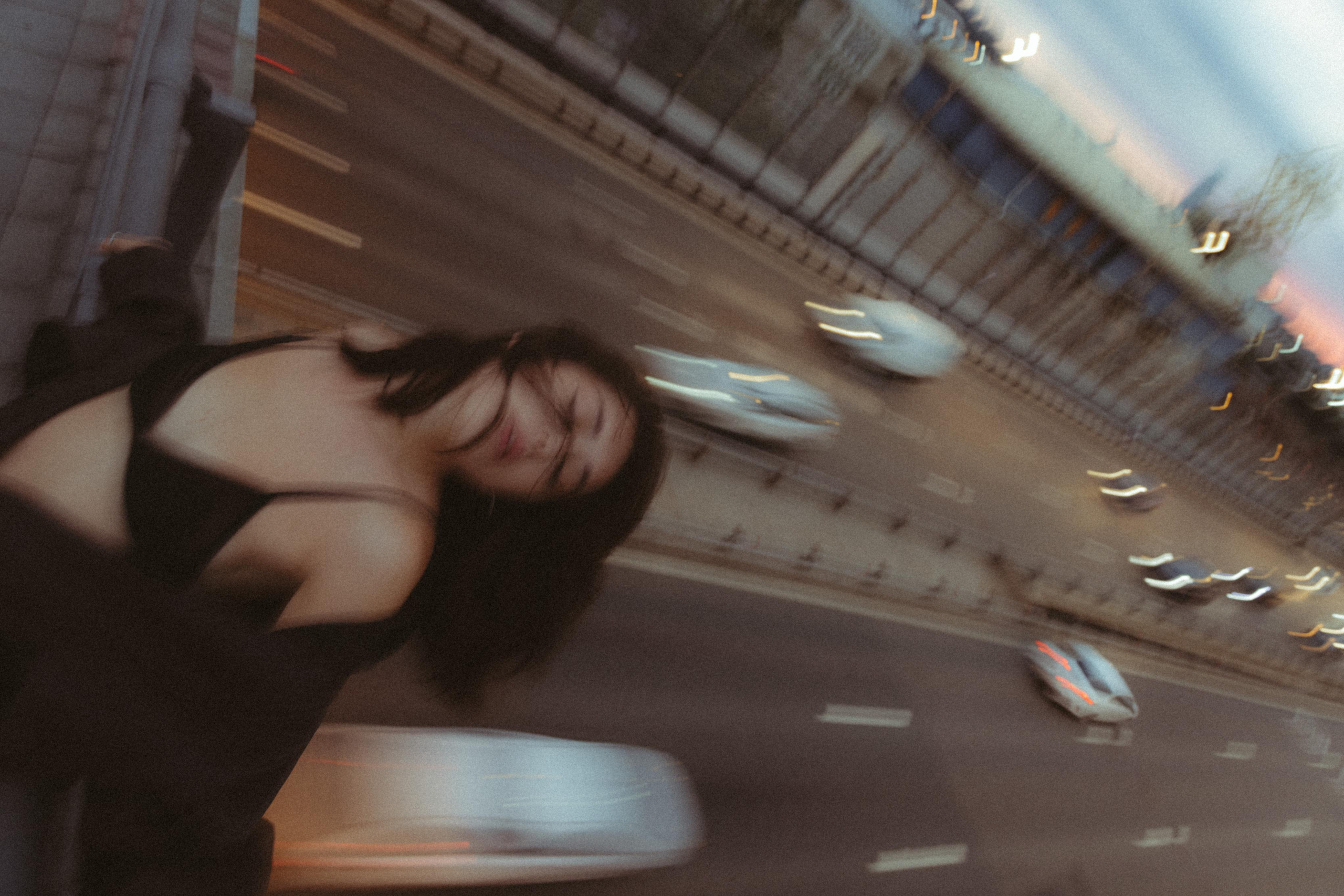 Sofia. Фотограф в Москве Анна Дзен