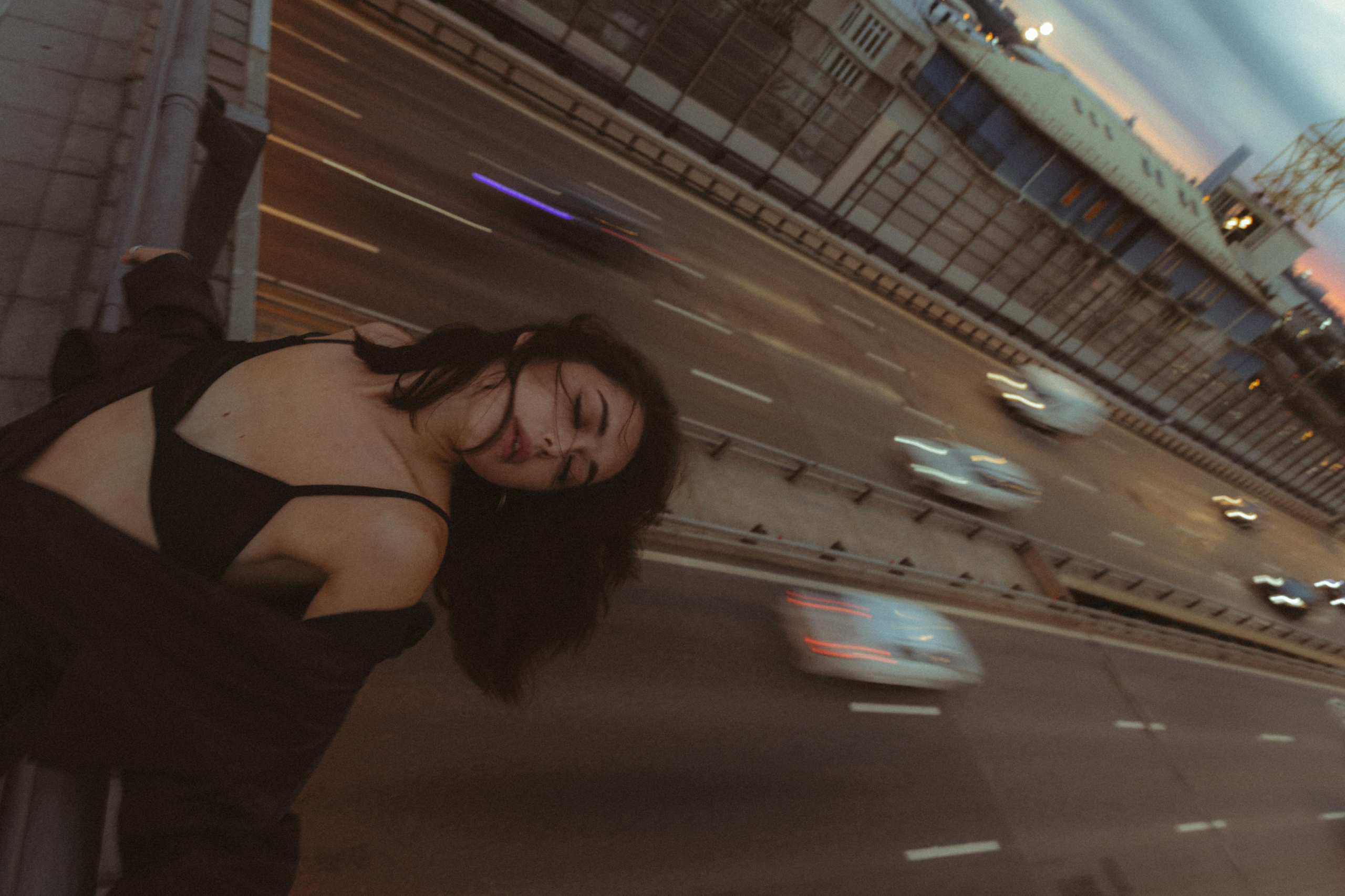 Sofia. Фотограф в Москве Анна Дзен