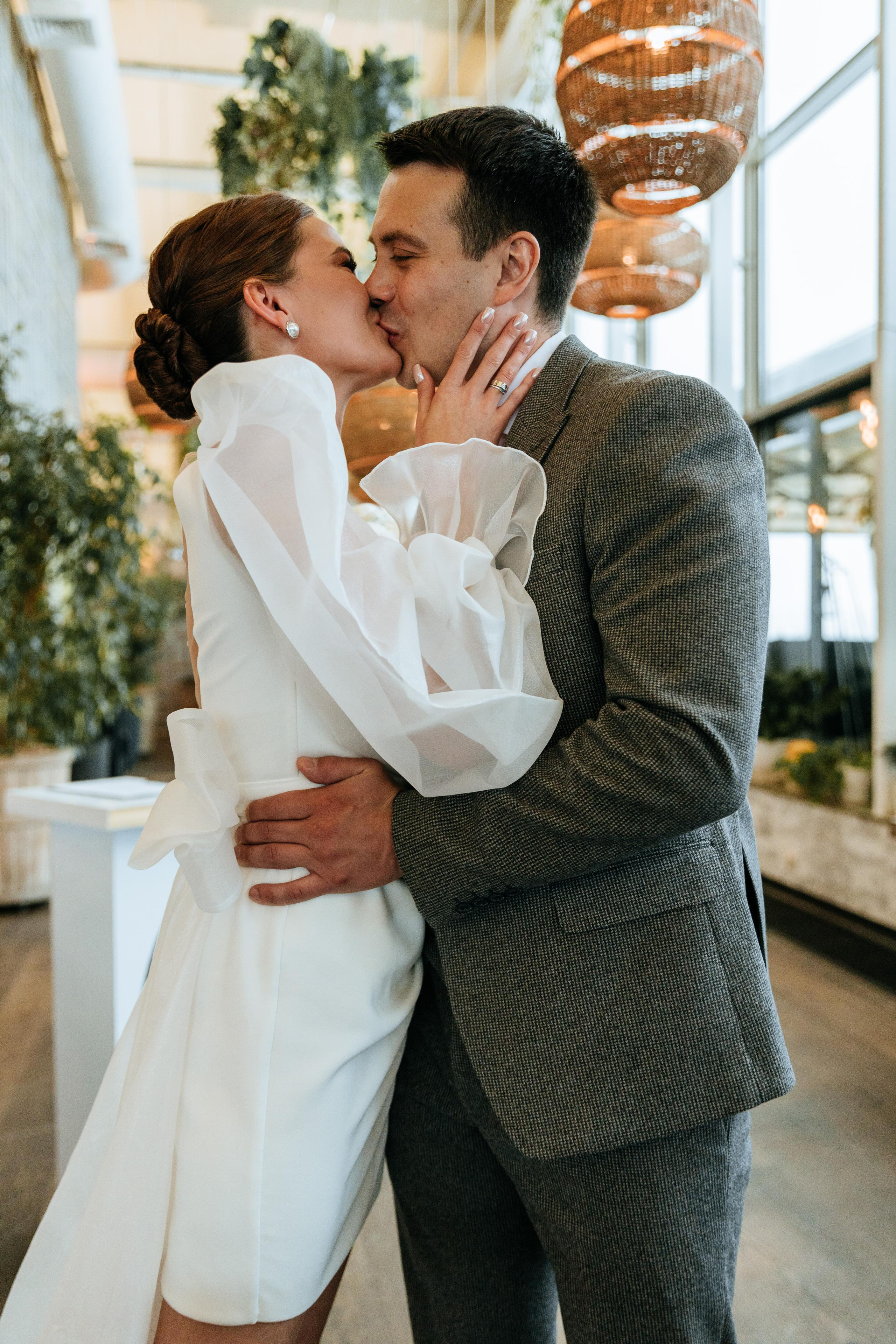 Lolita&Nikita. Фотограф в Москве Анна Дзен