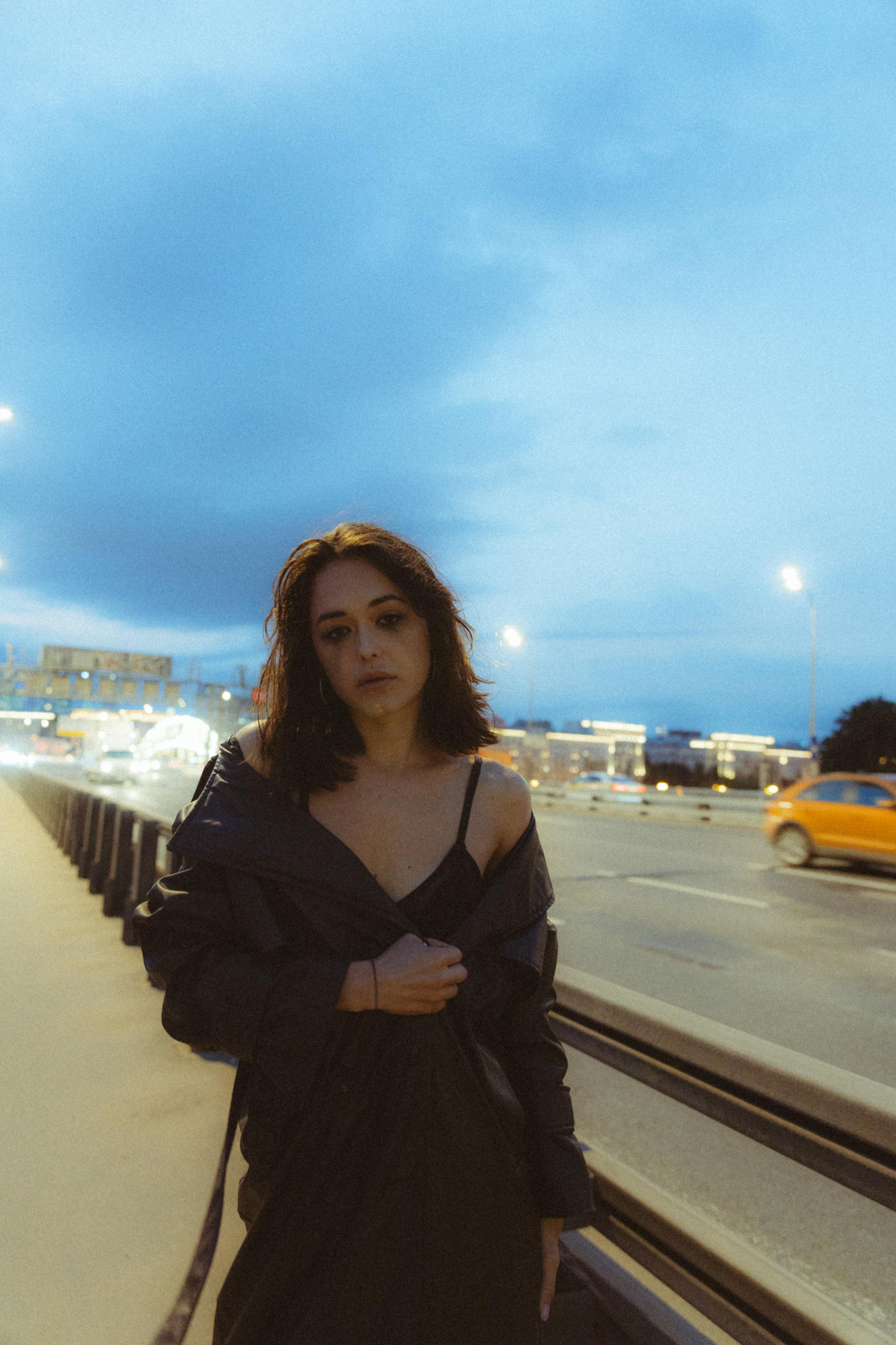 Sofia. Фотограф в Москве Анна Дзен