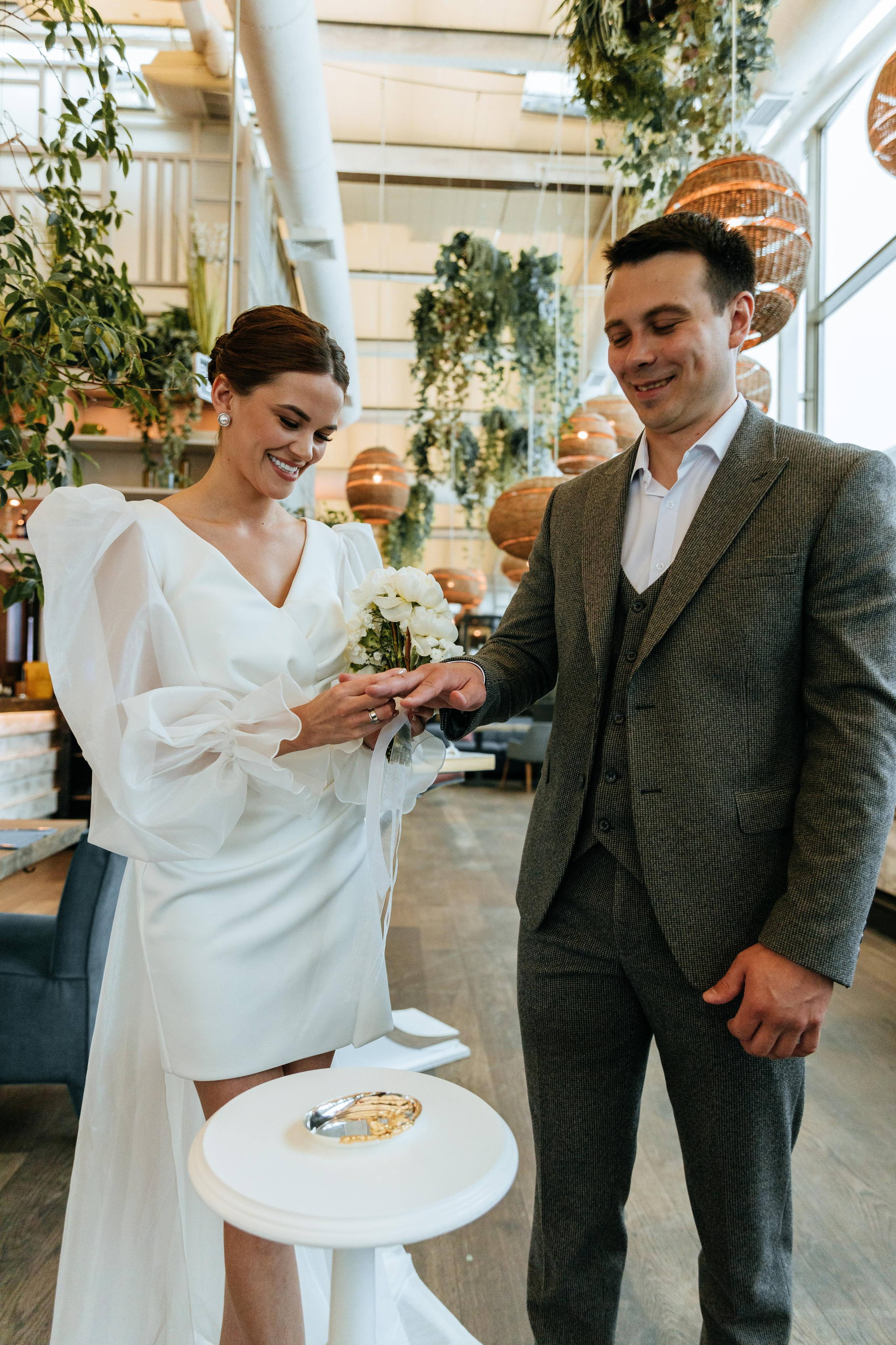 Lolita&Nikita. Фотограф в Москве Анна Дзен