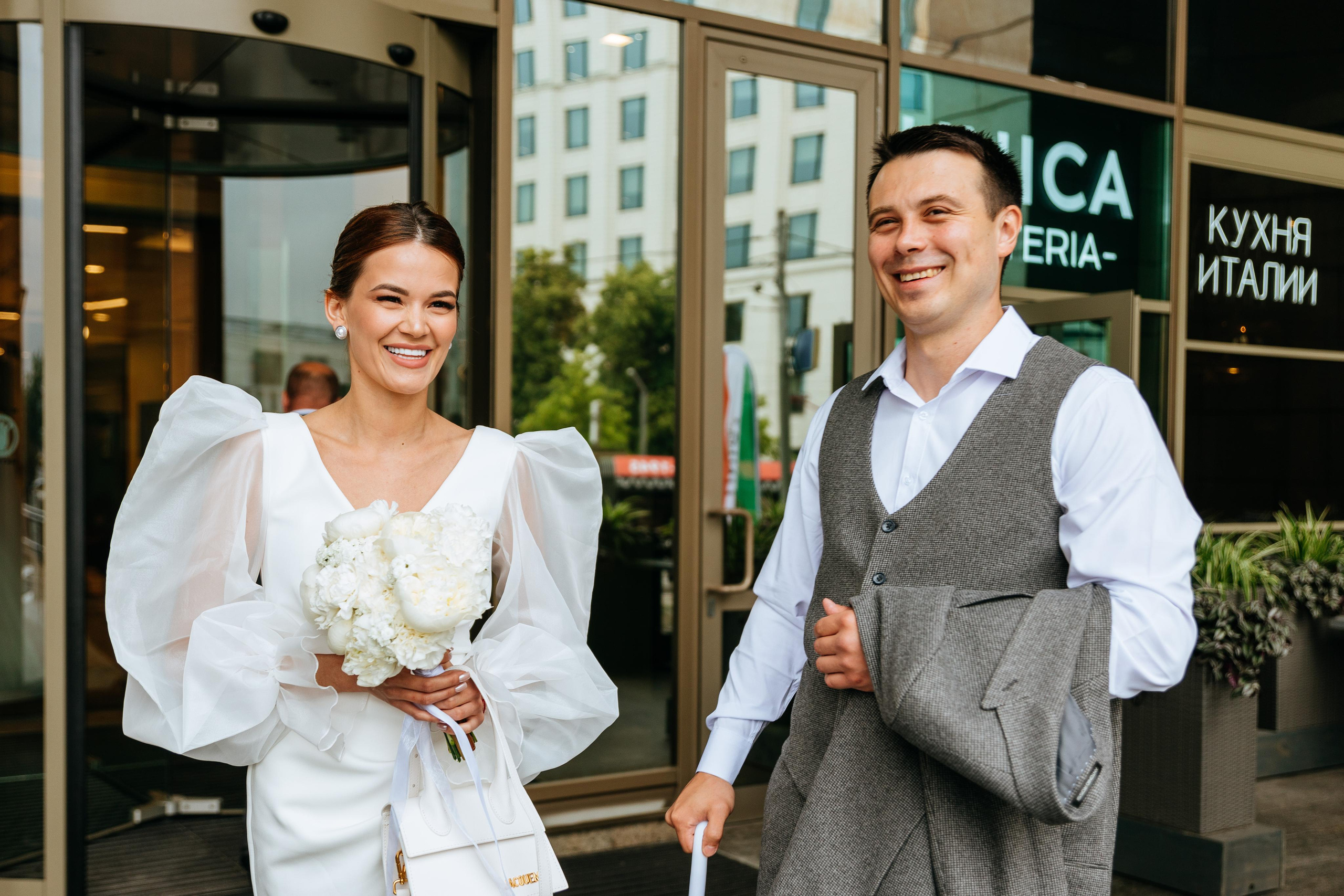 Lolita&Nikita. Фотограф в Москве Анна Дзен