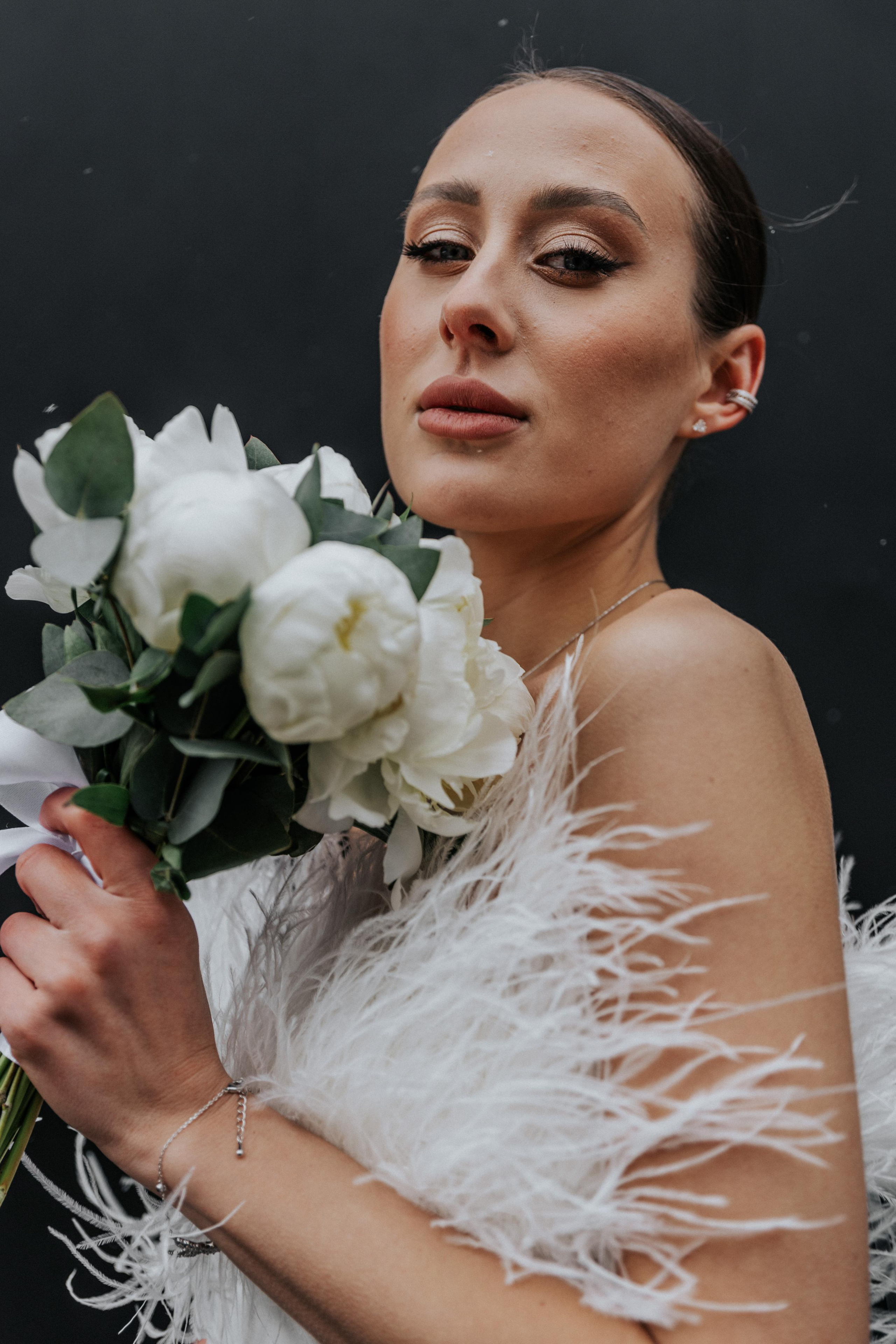 Anastasia & Daniil. Фотограф в Москве Анна Дзен