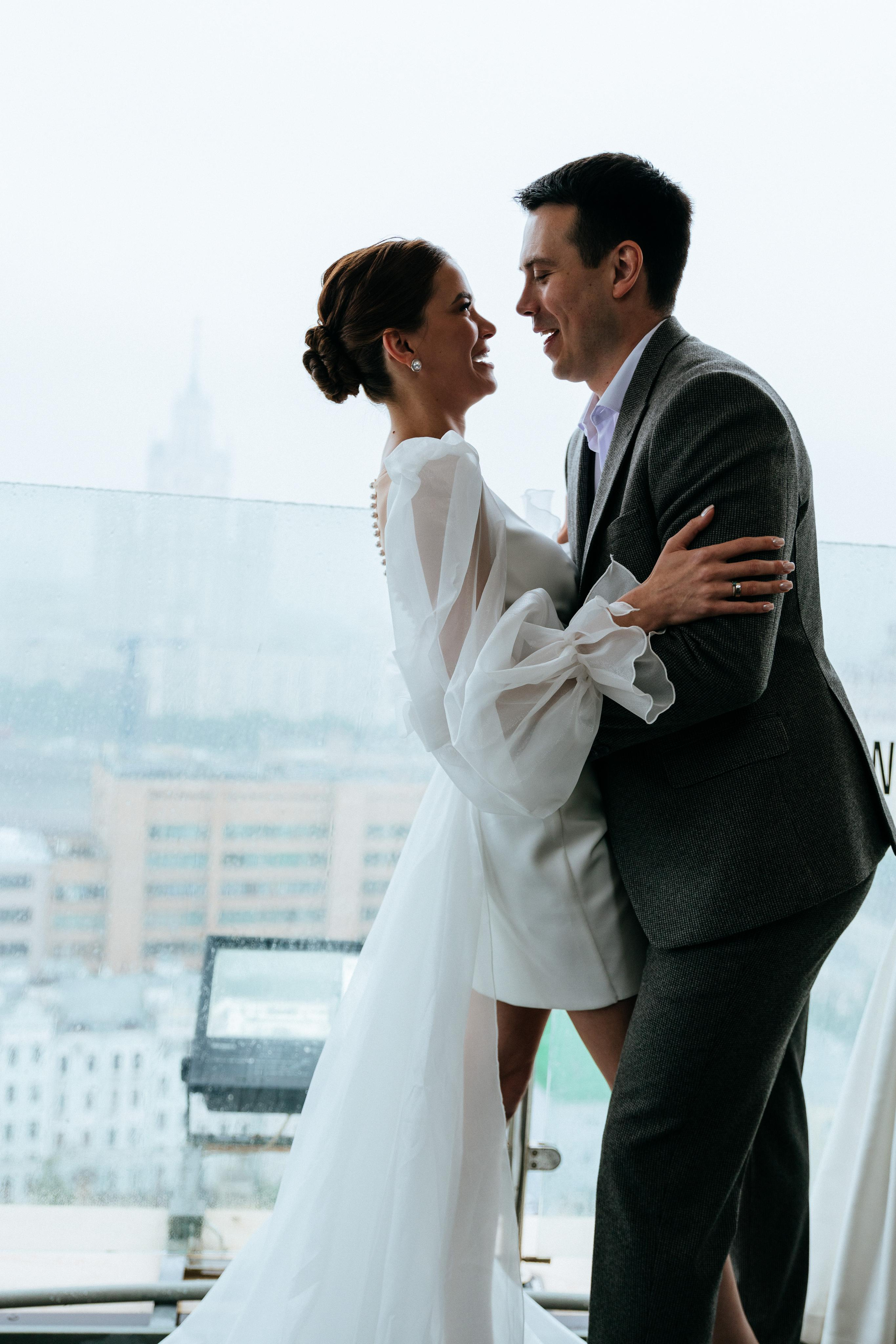 Lolita&Nikita. Фотограф в Москве Анна Дзен