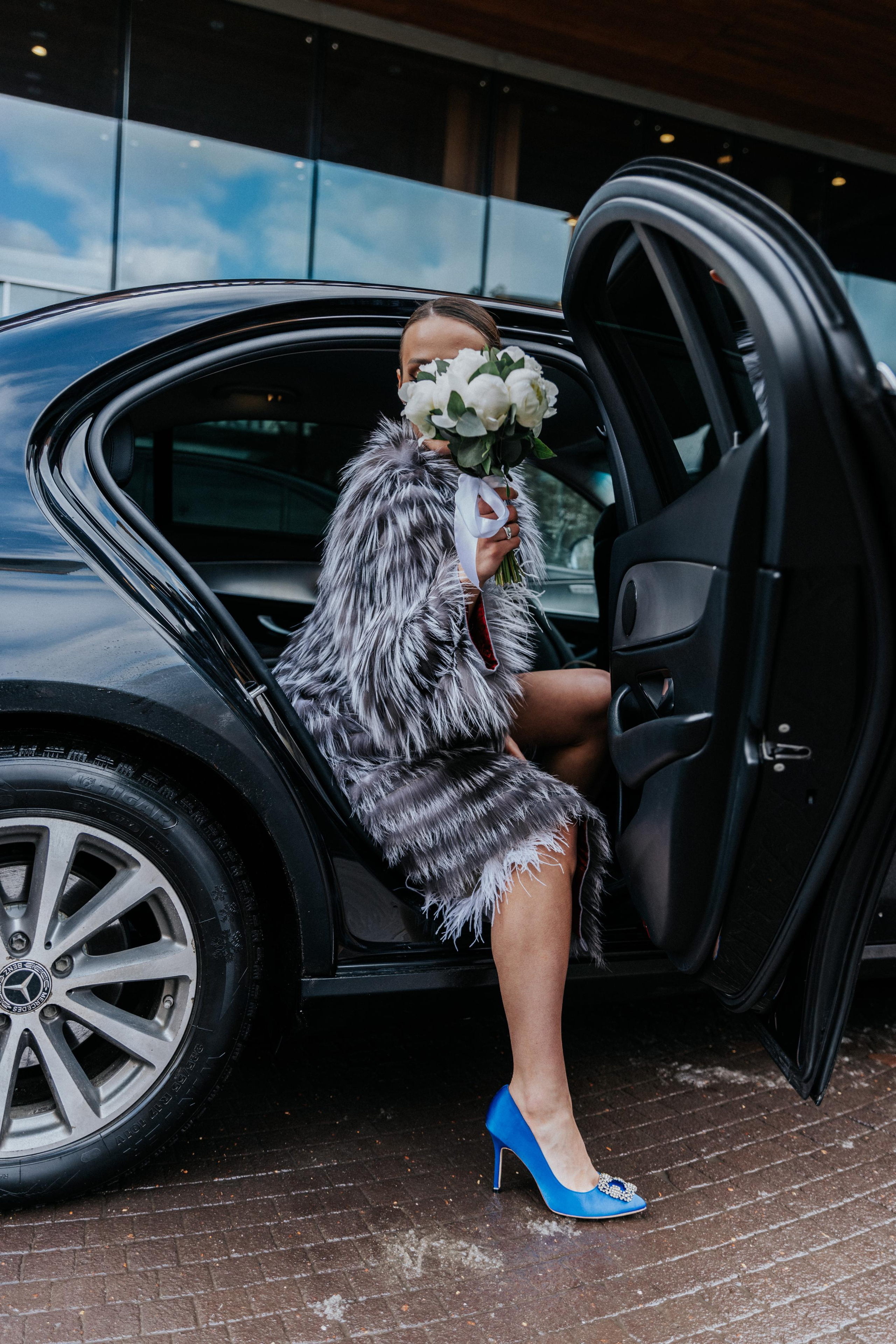 Anastasia & Daniil. Фотограф в Москве Анна Дзен