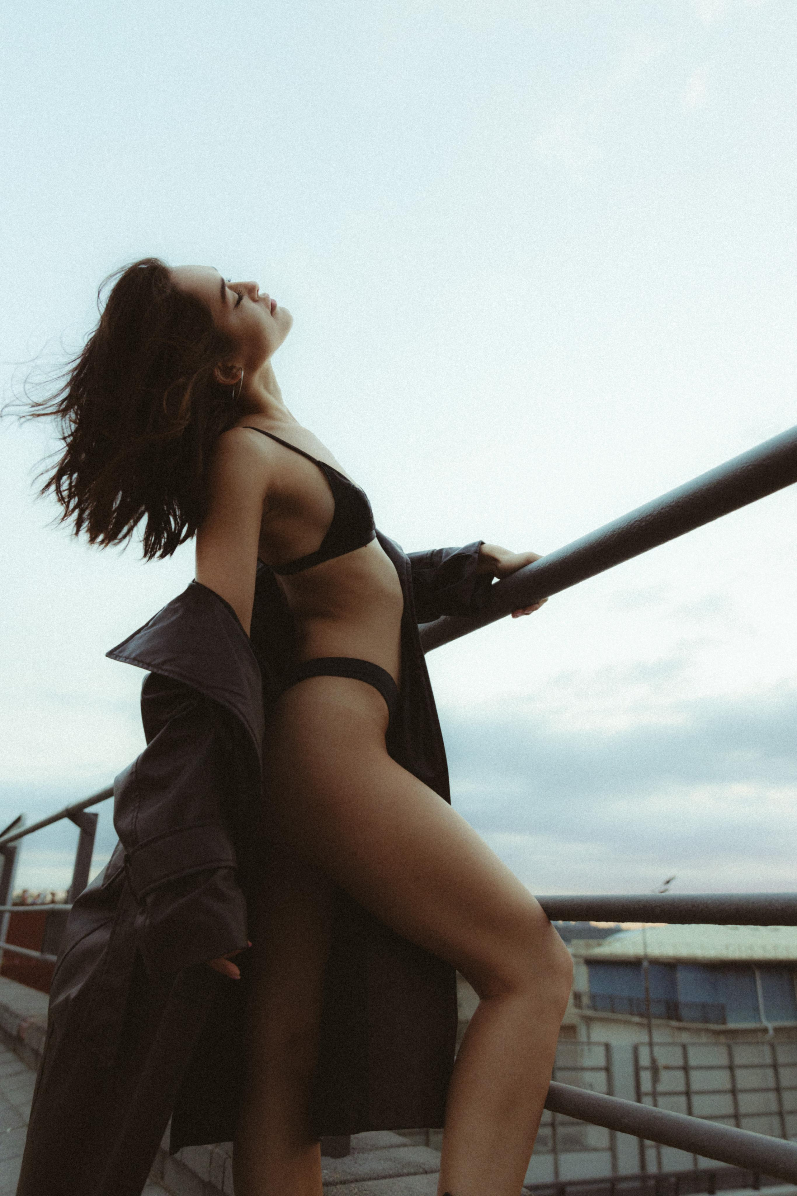 Sofia. Фотограф в Москве Анна Дзен