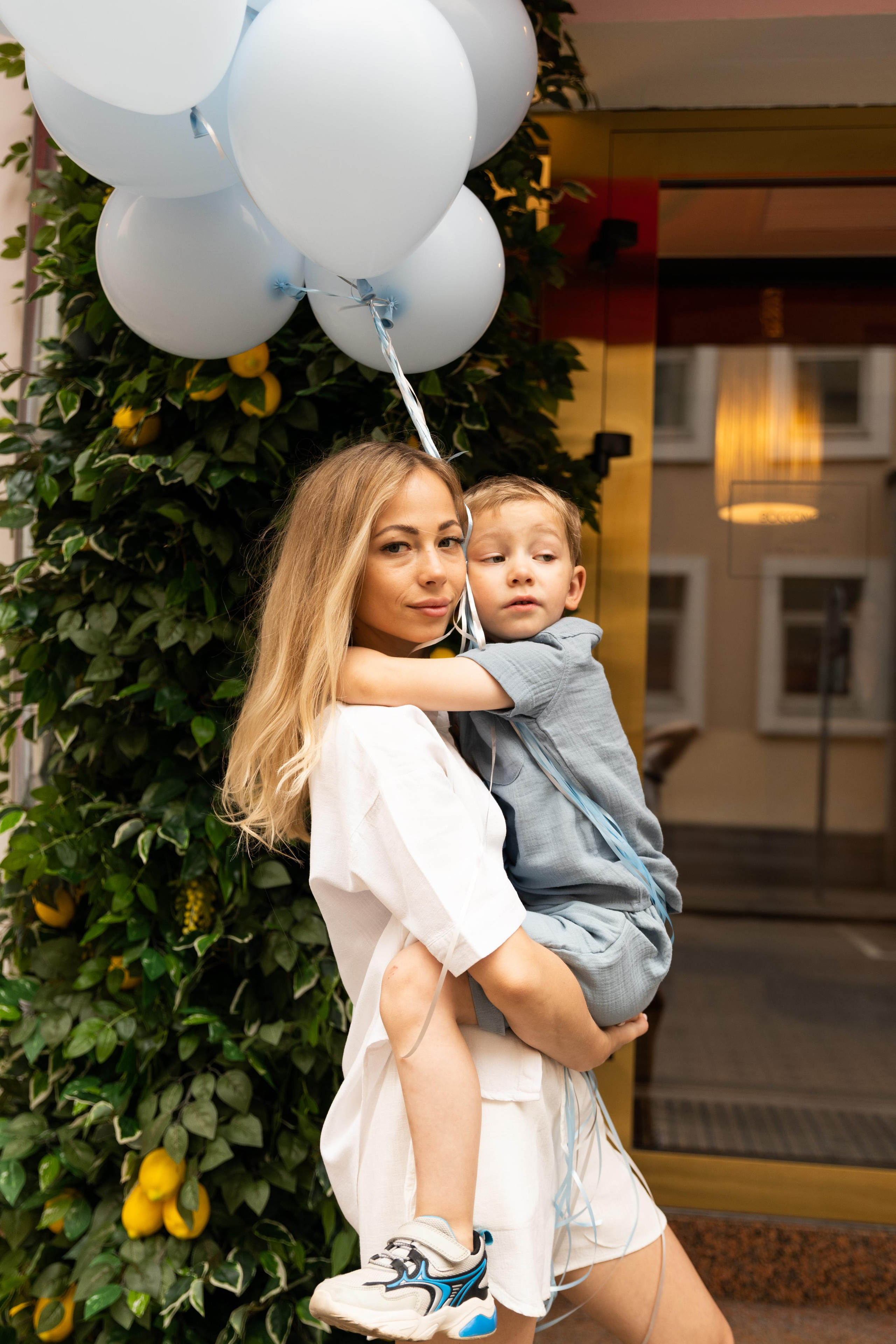 Alena & Sanya 3.0. Фотограф в Москве Анна Дзен