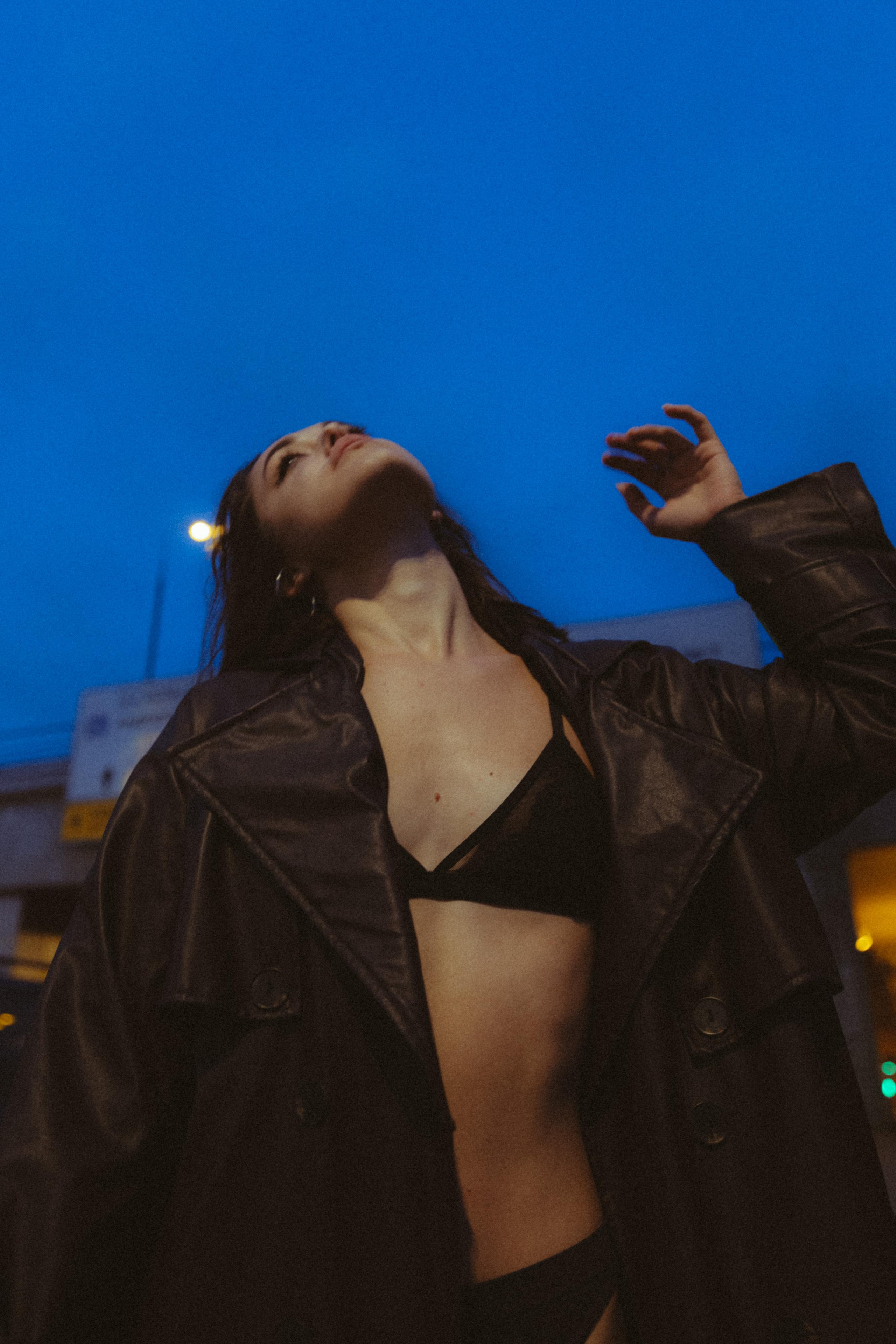 Sofia. Фотограф в Москве Анна Дзен