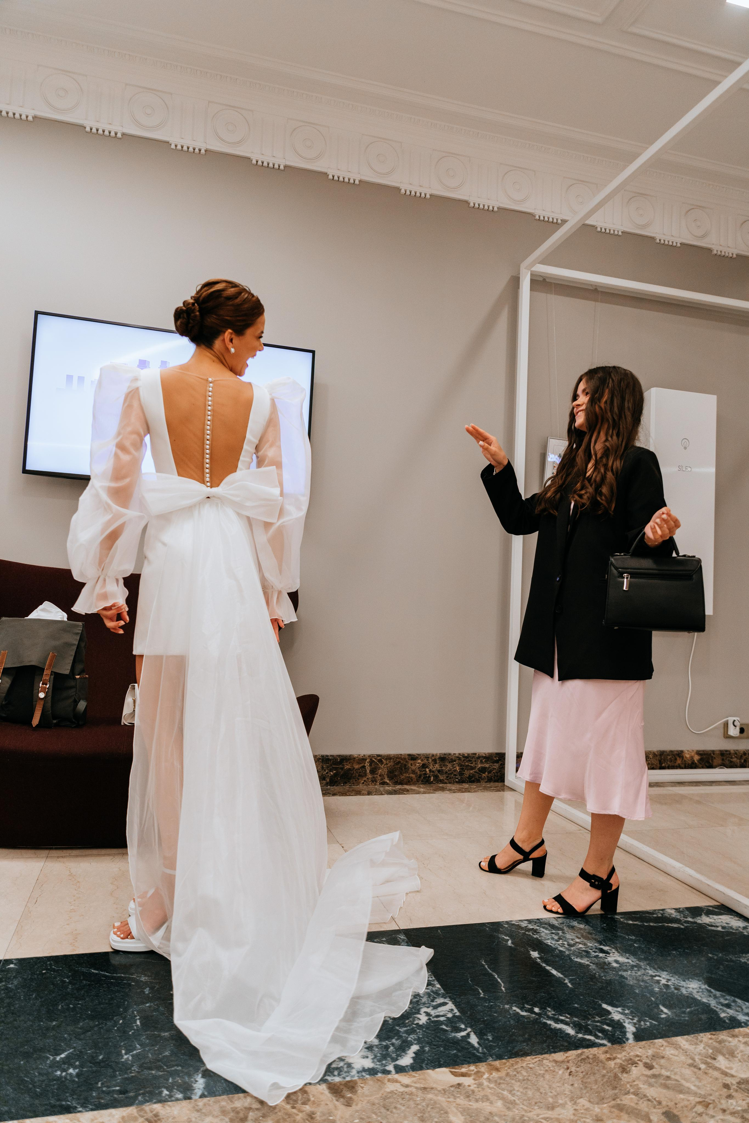 Lolita&Nikita. Фотограф в Москве Анна Дзен