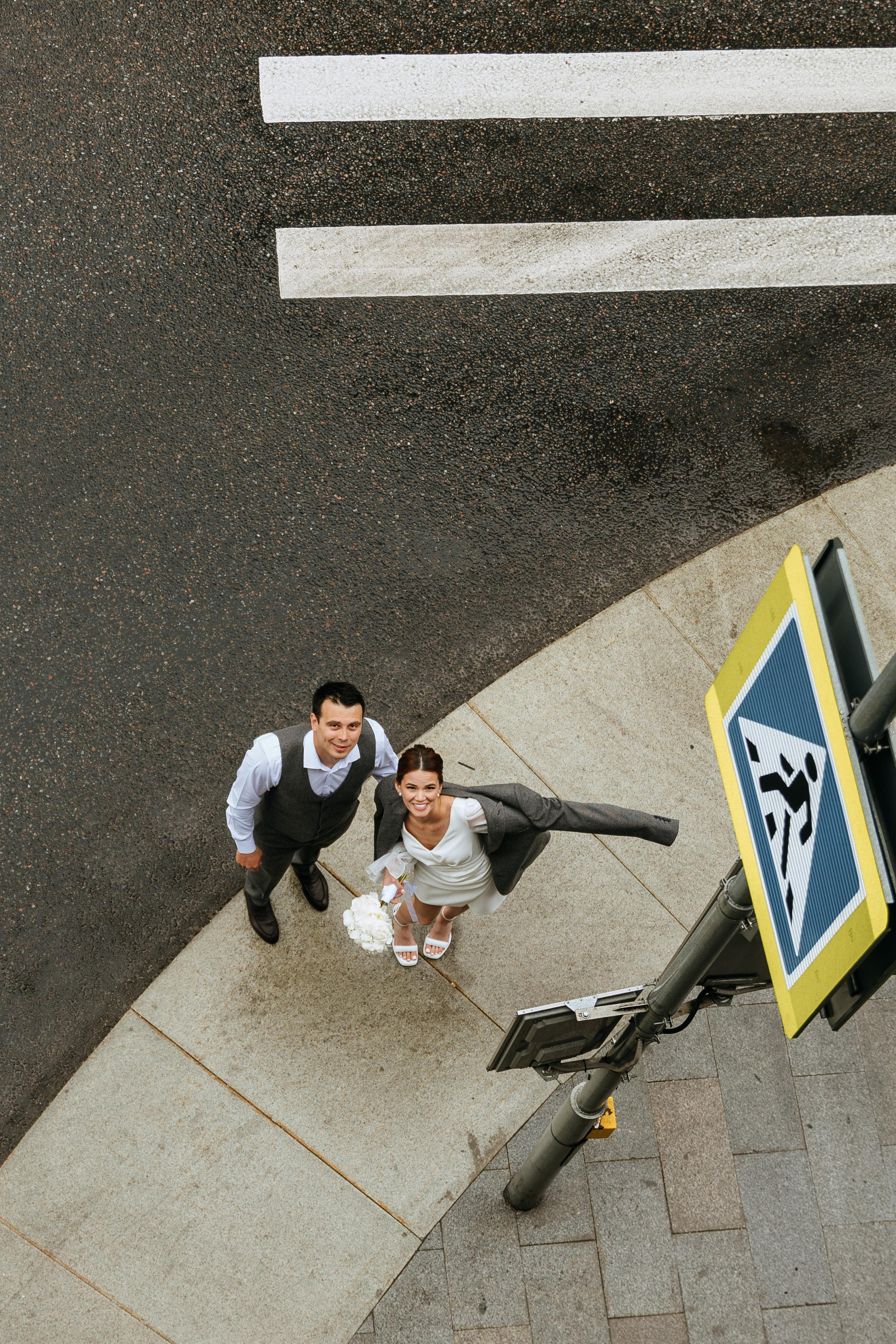 Lolita&Nikita. Фотограф в Москве Анна Дзен