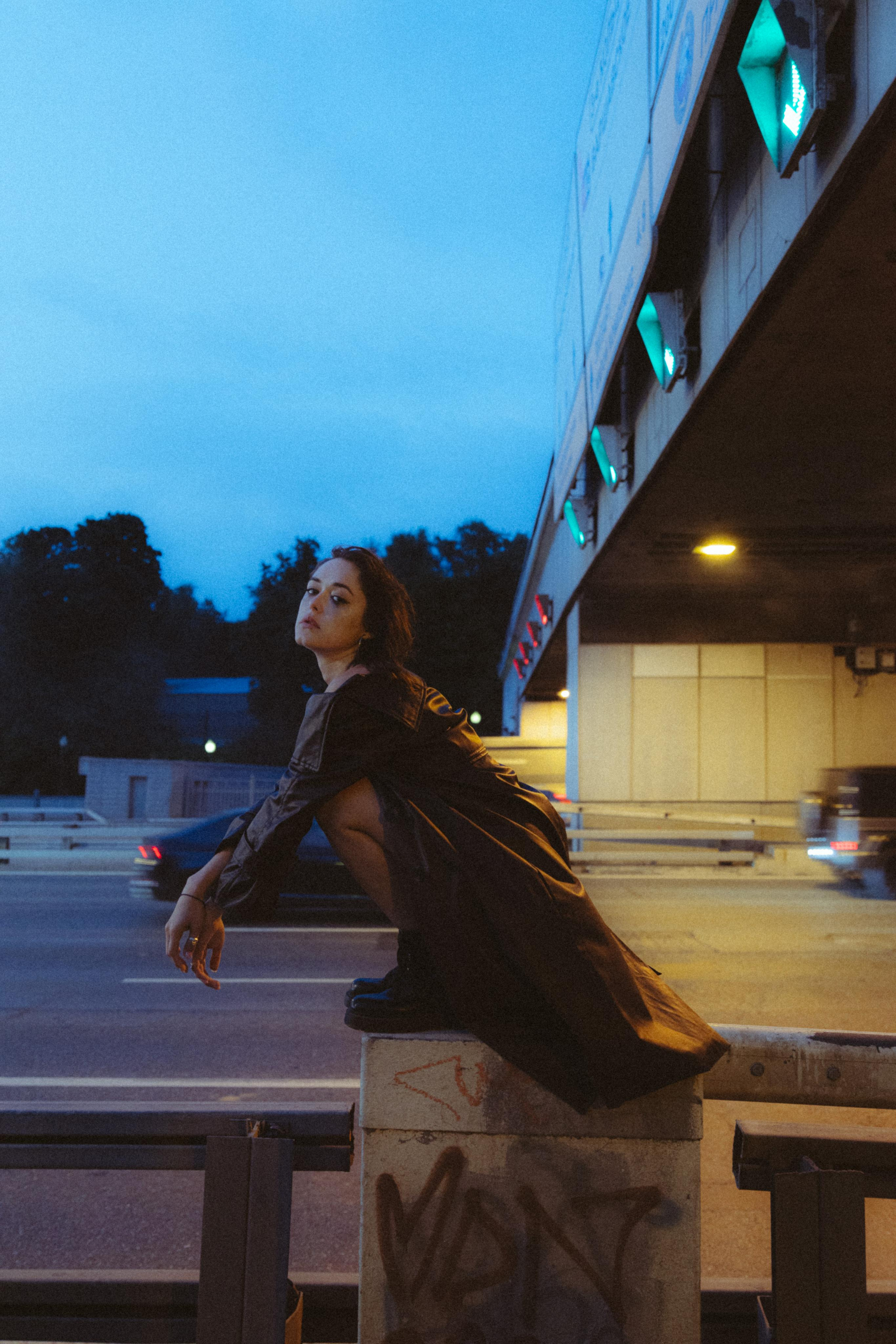 Sofia. Фотограф в Москве Анна Дзен