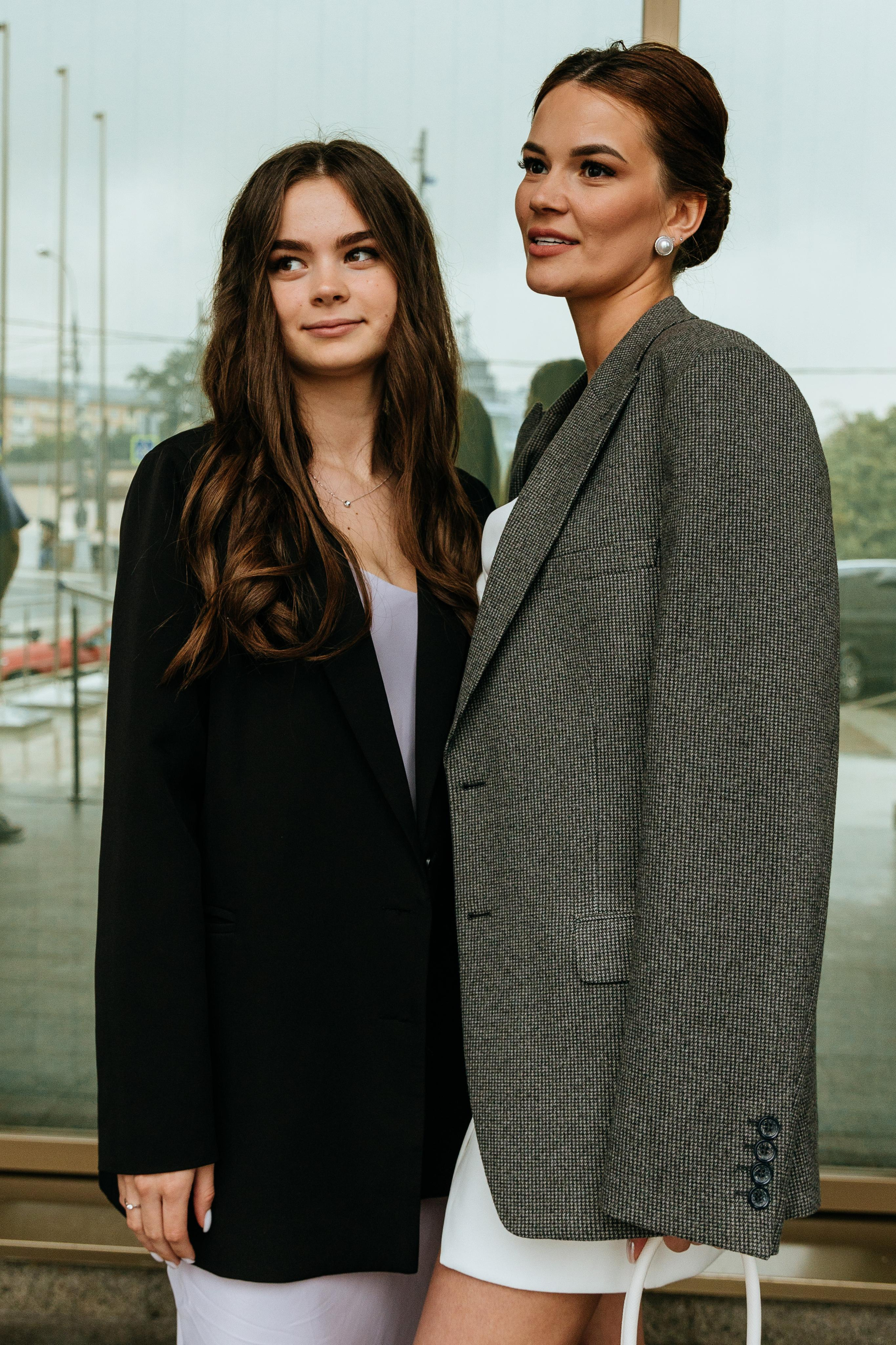 Lolita&Nikita. Фотограф в Москве Анна Дзен